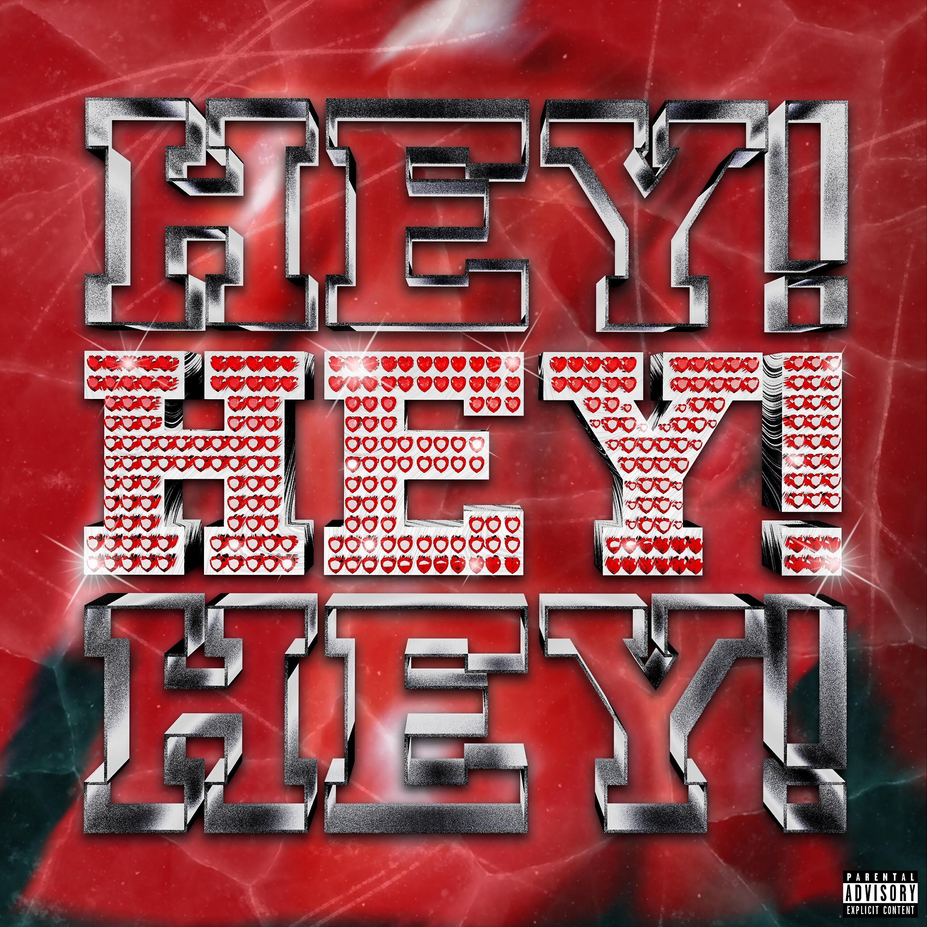 29 HOTEL - Hey! x3