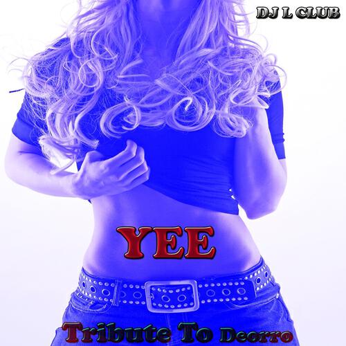 DJ L Club - Yee (Boost Version)