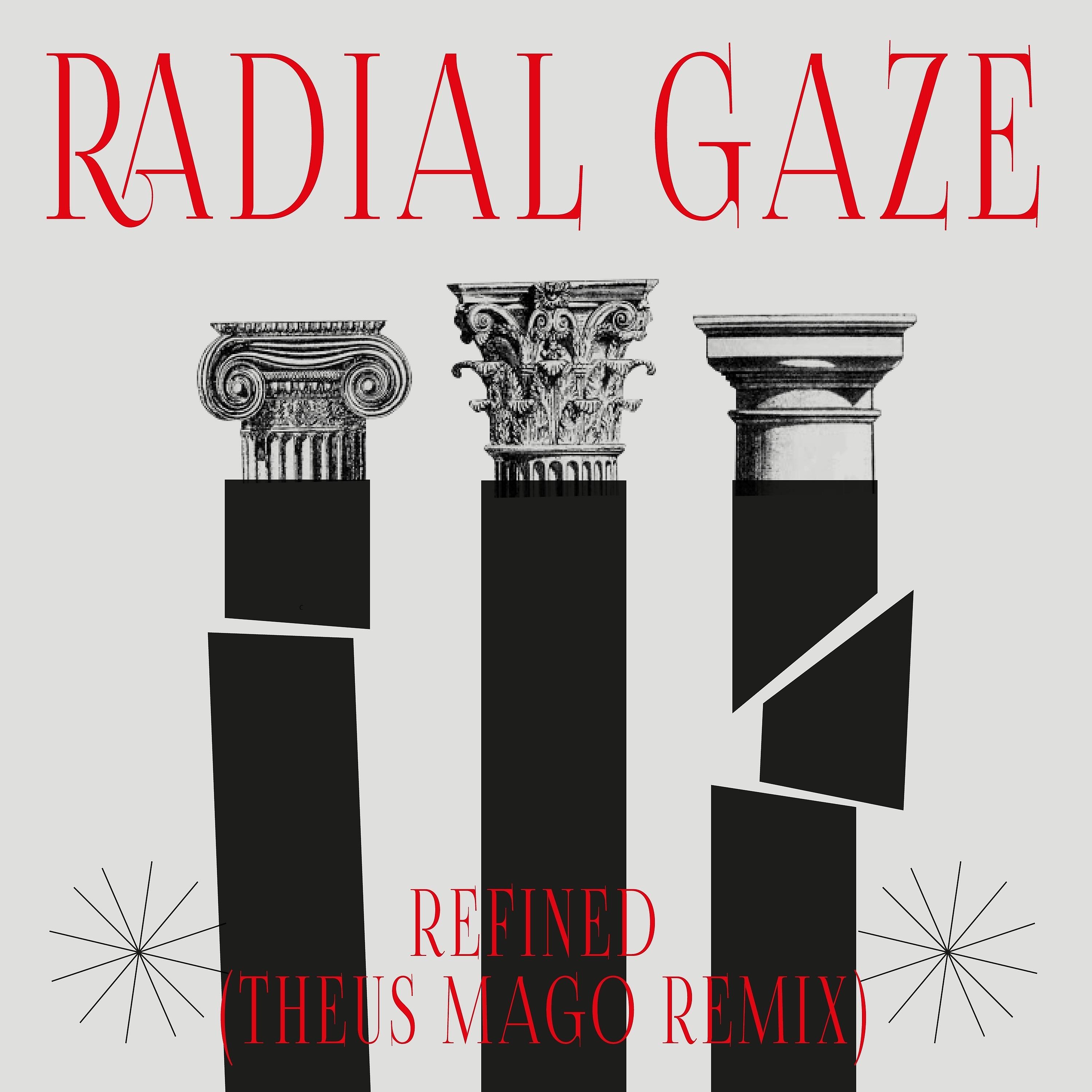 Постер альбома Refined (Theus Mago Remix)