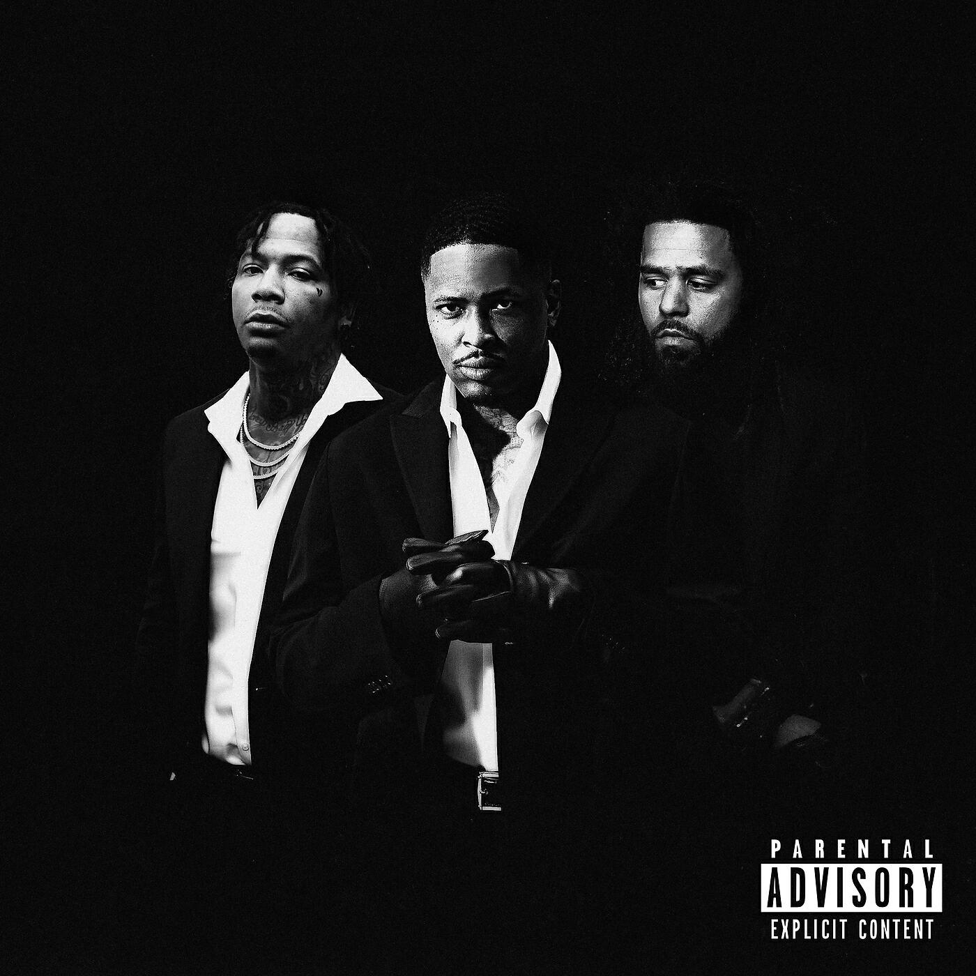 YG - Scared Money