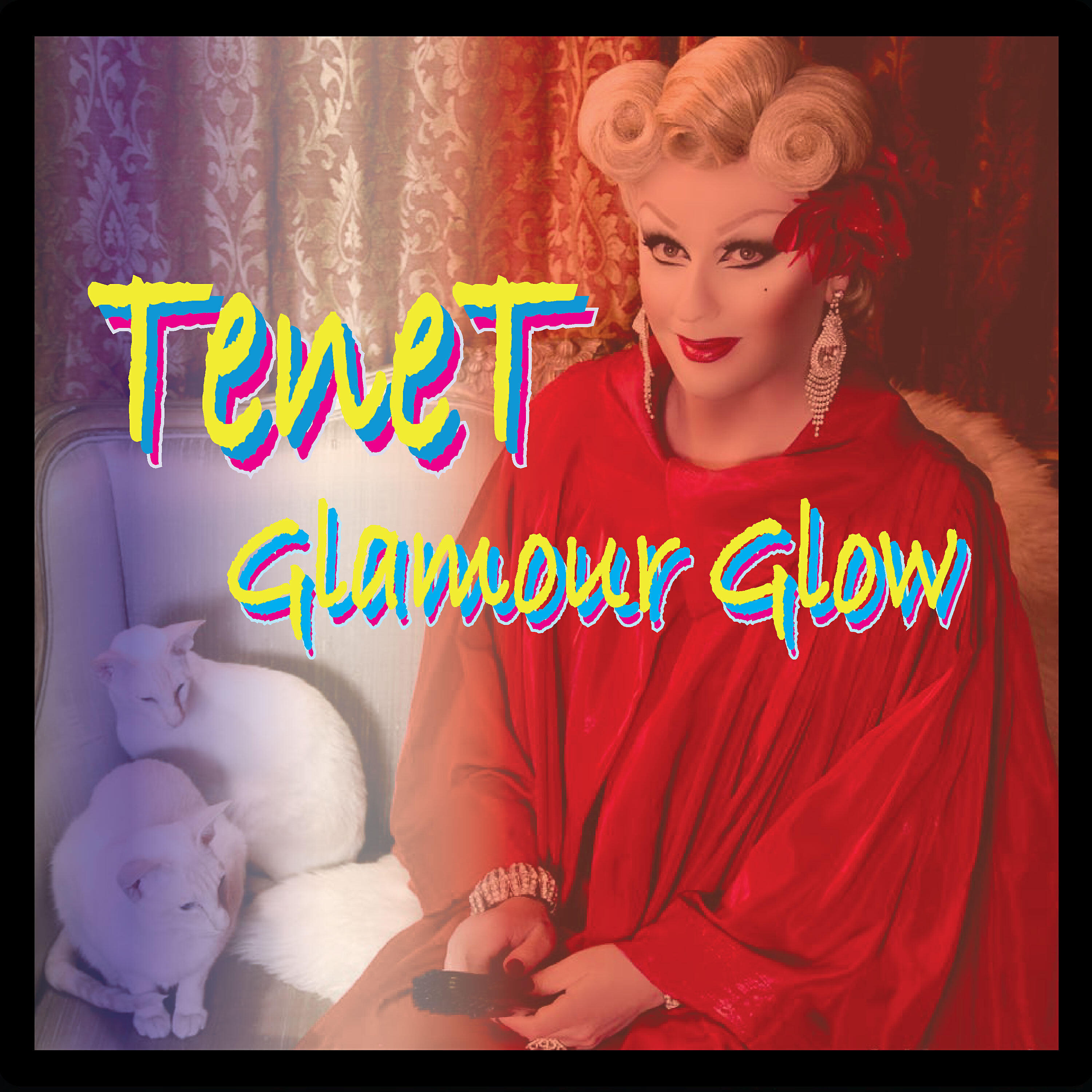 TeneT - Glamour Glow (Radio Mix)