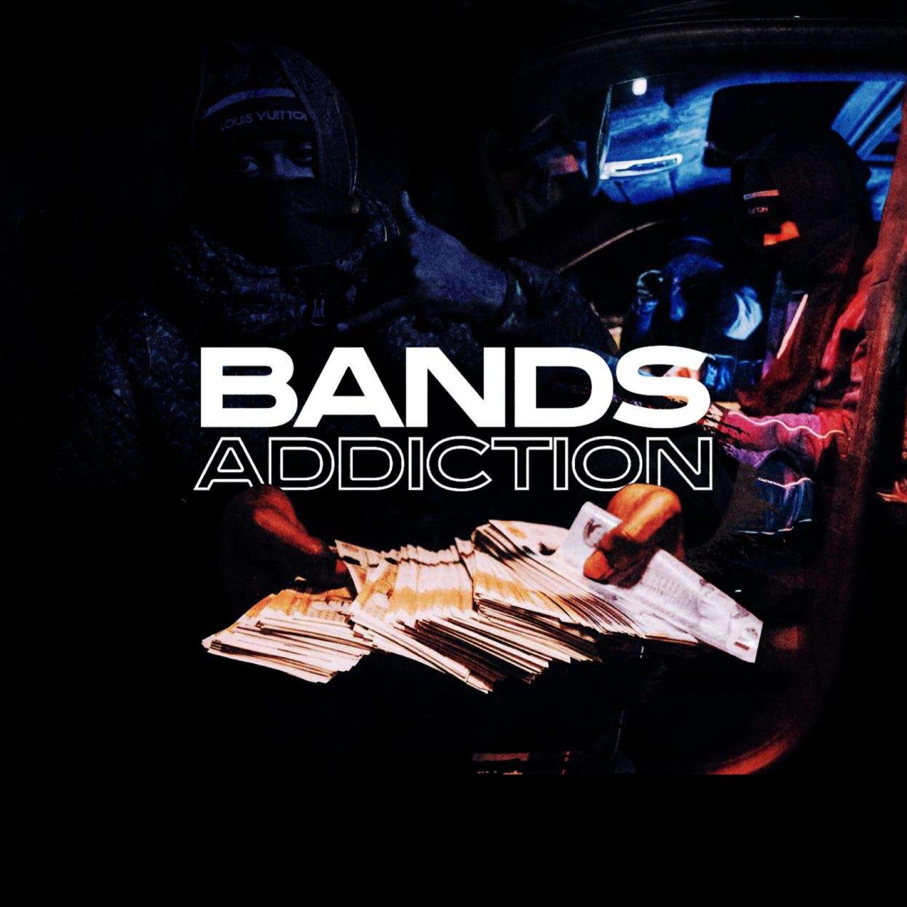 Постер альбома Bands Addiction