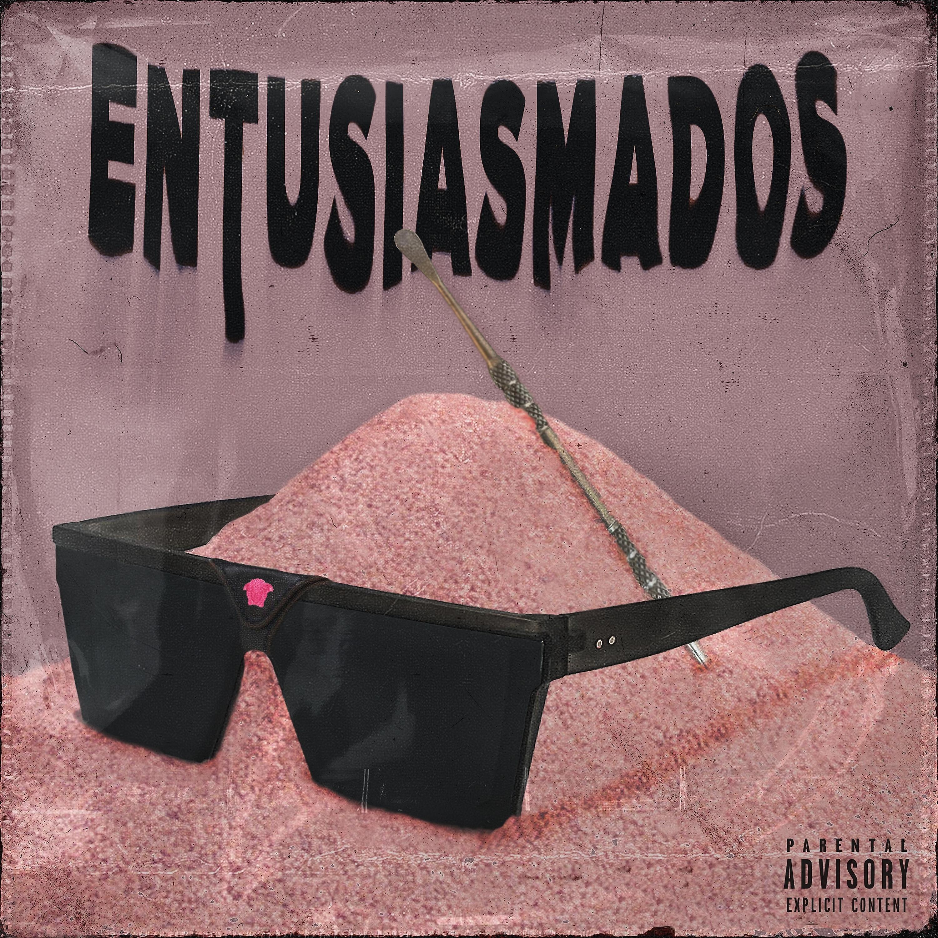 Постер альбома Entusiasmados