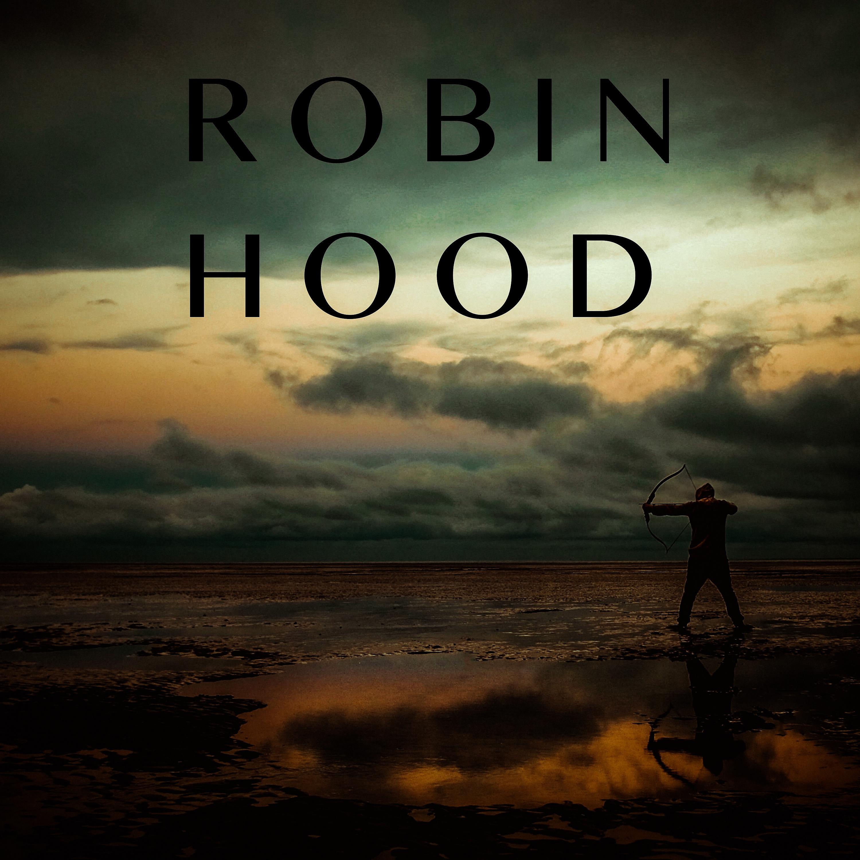 Постер альбома Robin Hood