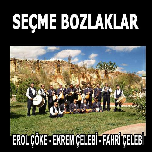 Erol Çöke - Anadan Babadan