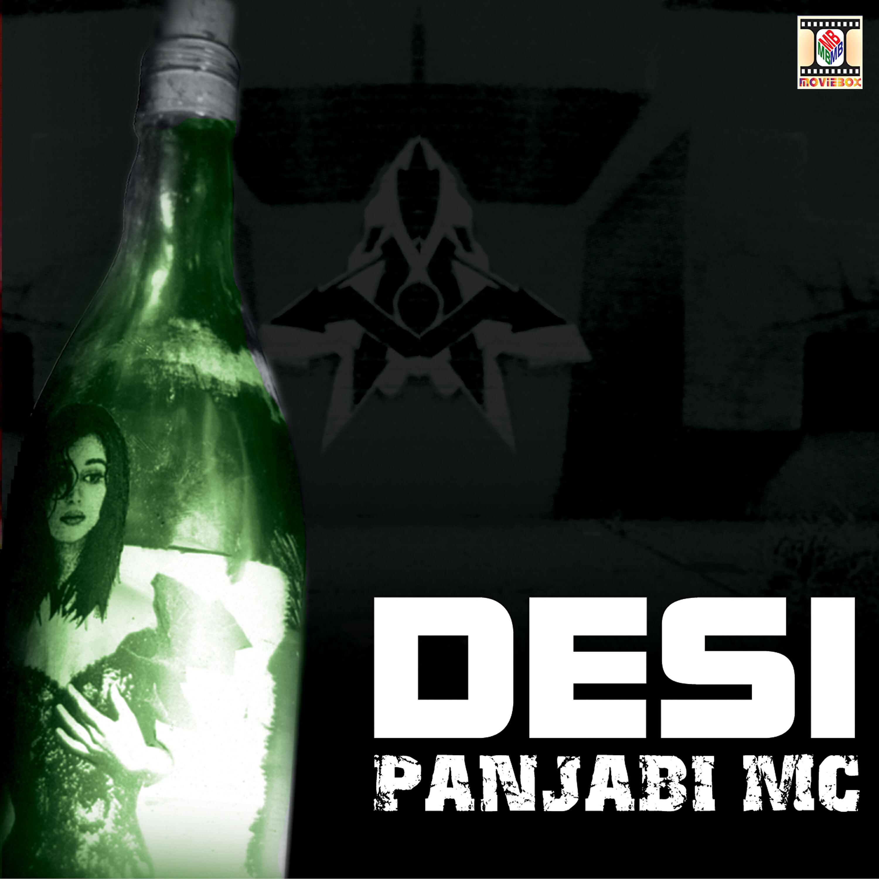 Panjabi MC - Sassi