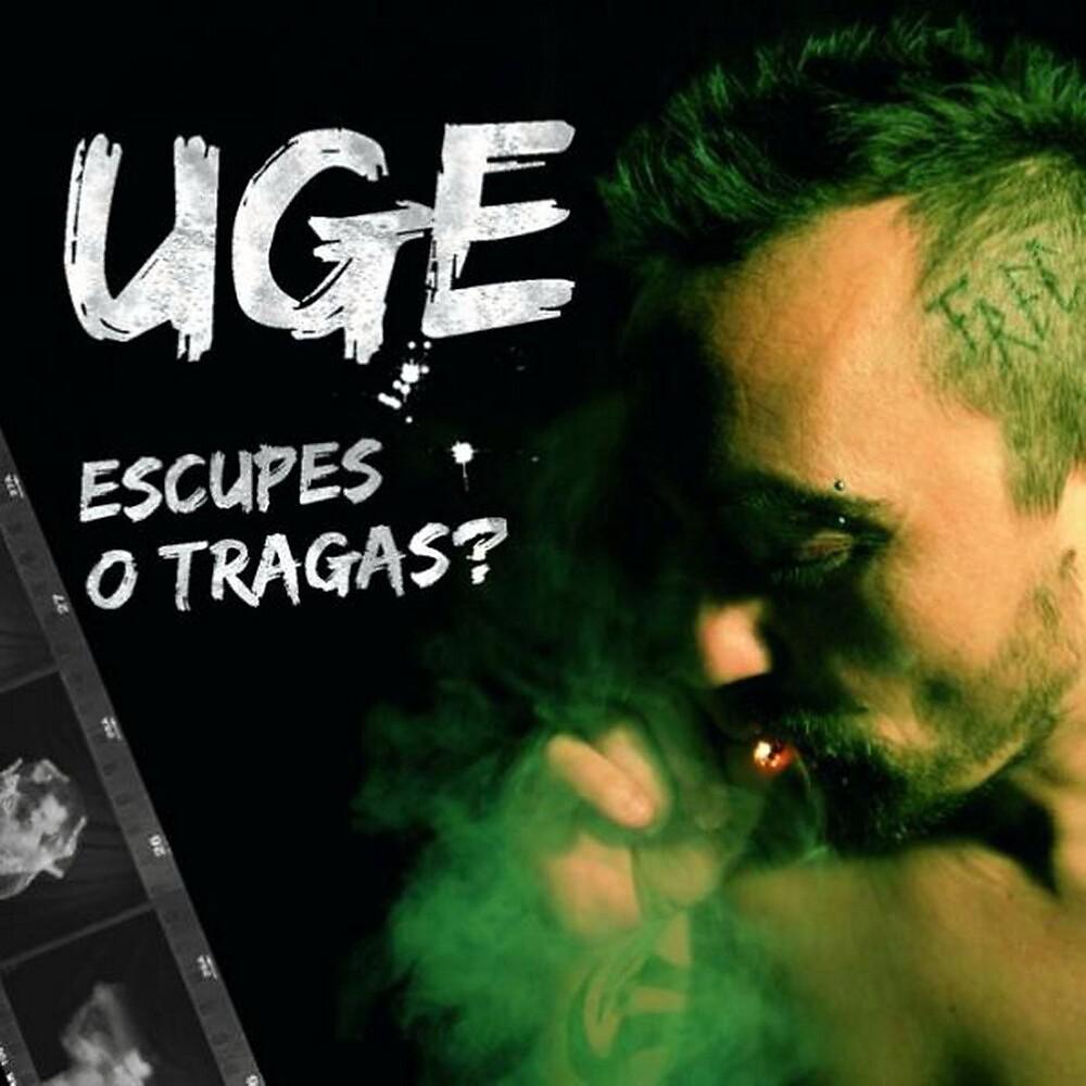 Постер альбома Escupes o Tragas?