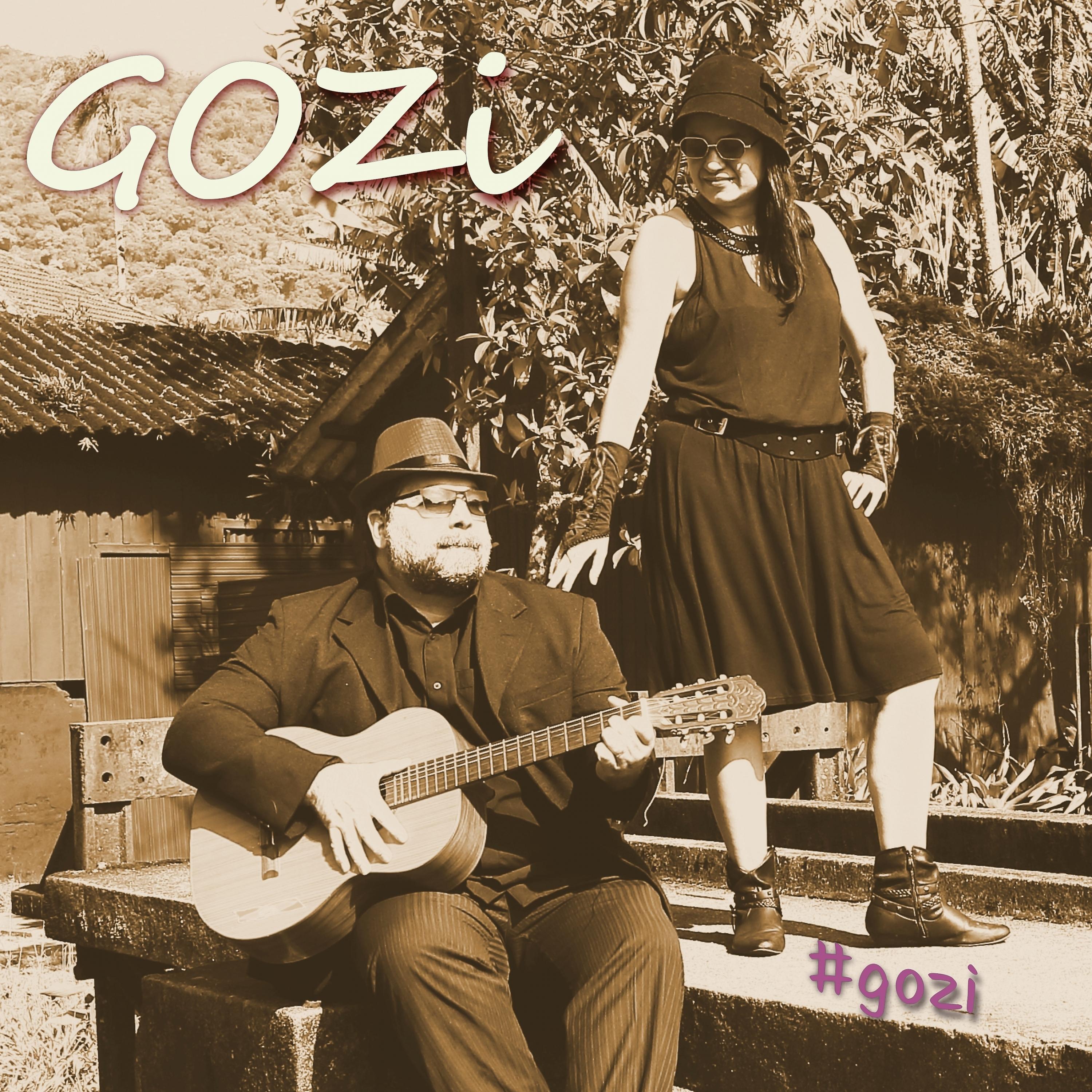 Постер альбома #Gozi