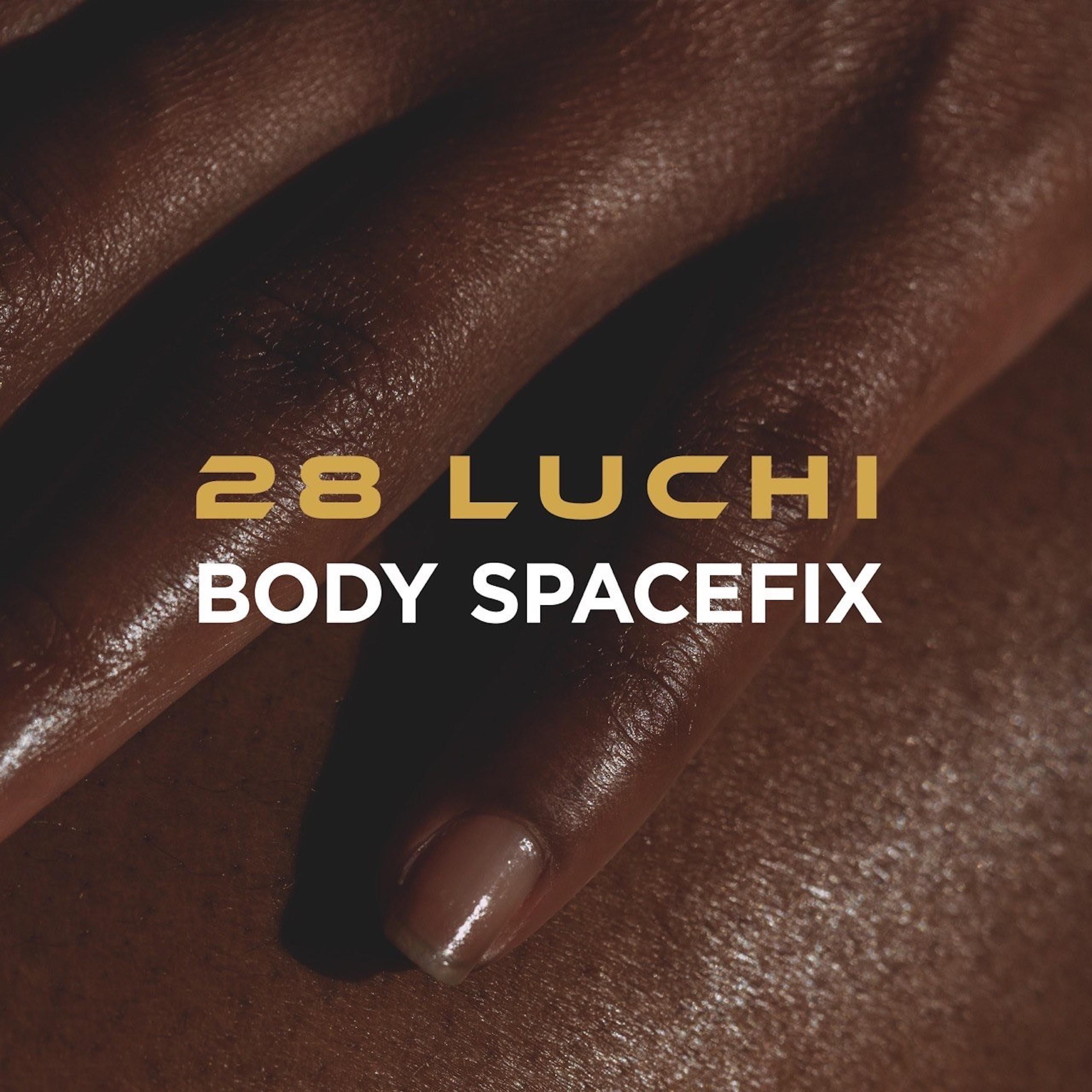 Постер альбома Body Spacefix