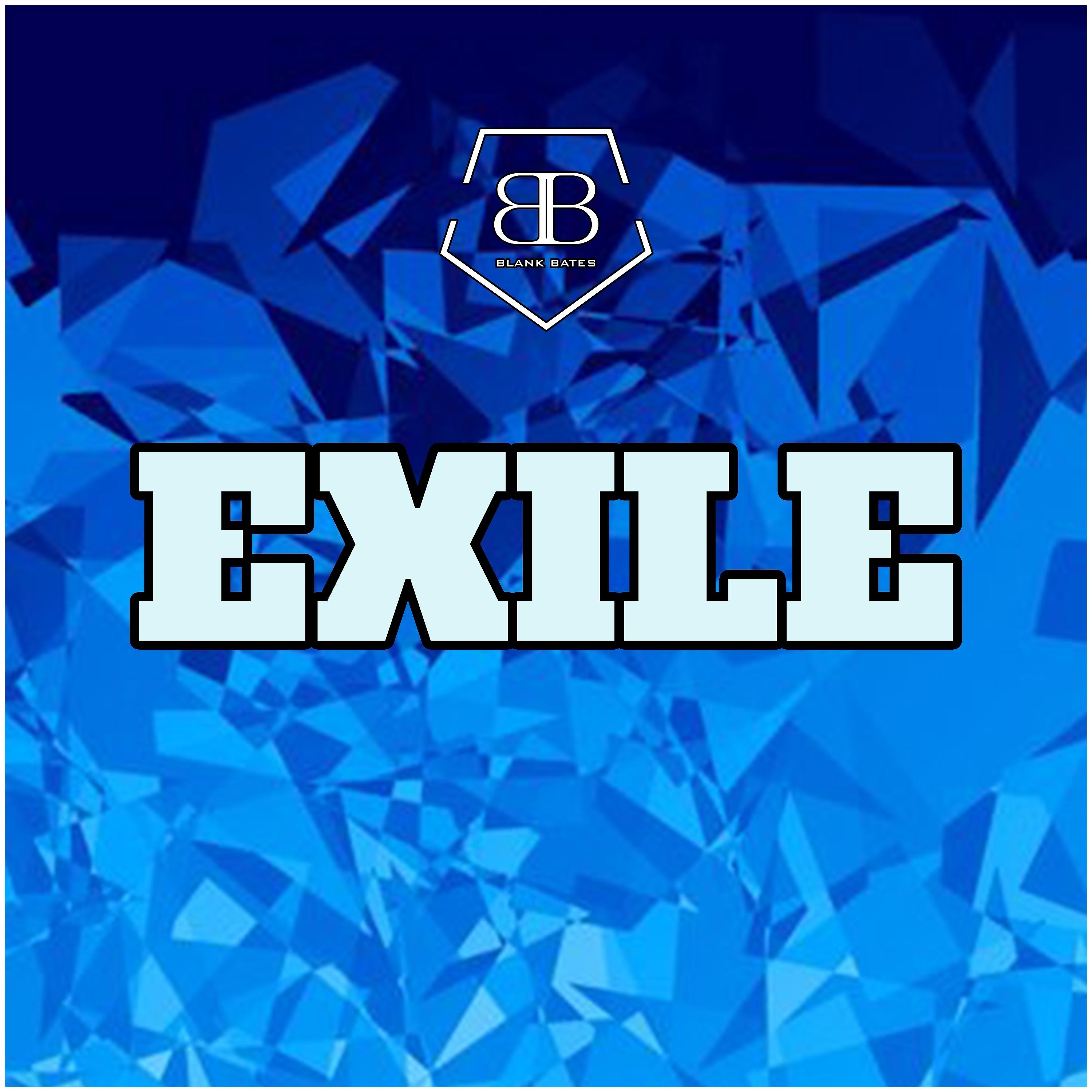 Постер альбома Exile
