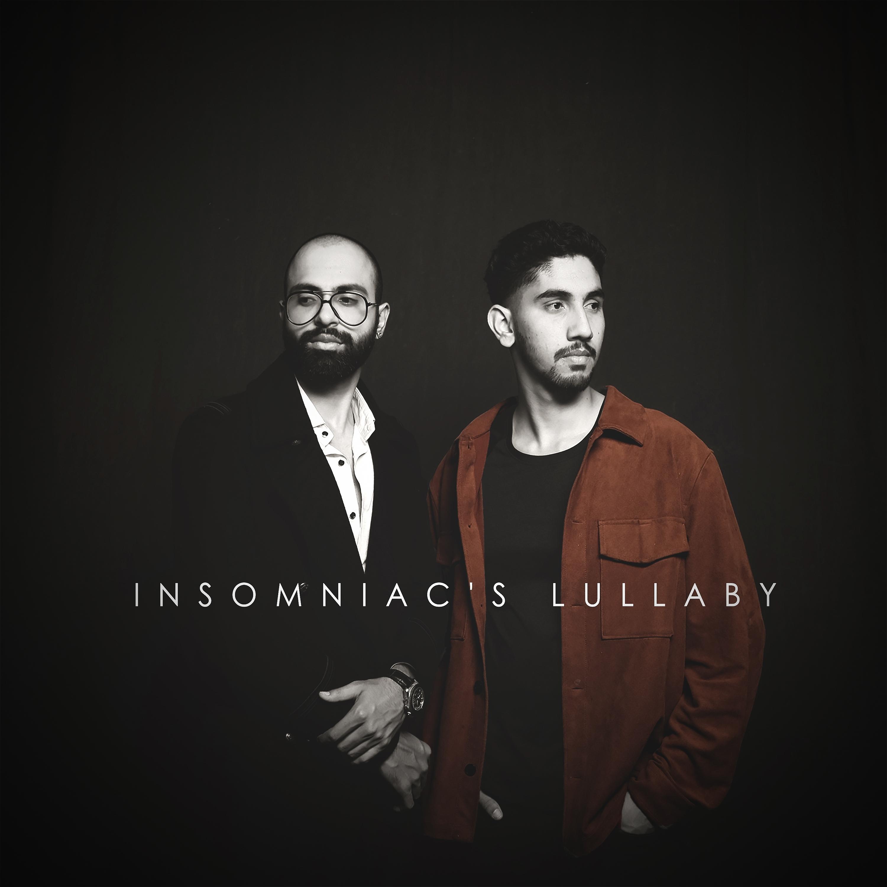 Постер альбома Insomniac's Lullaby