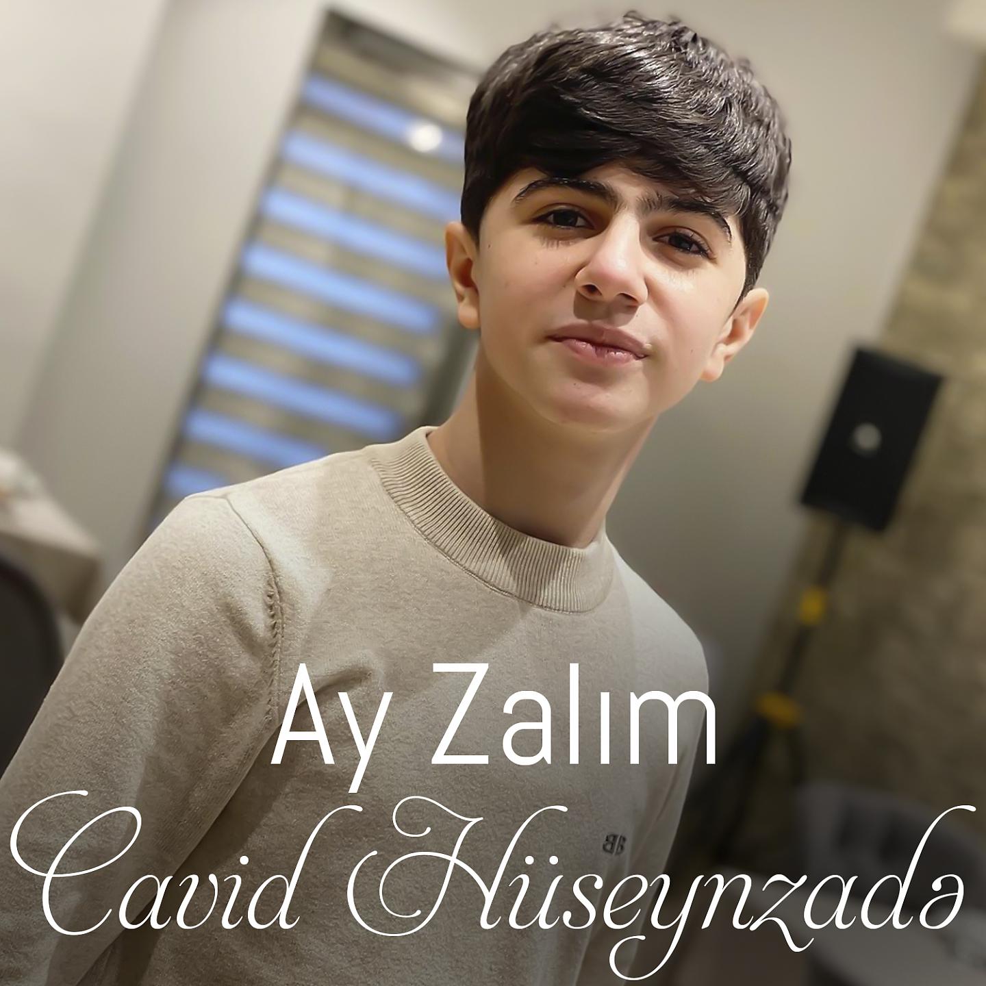 Постер альбома Ay Zalım