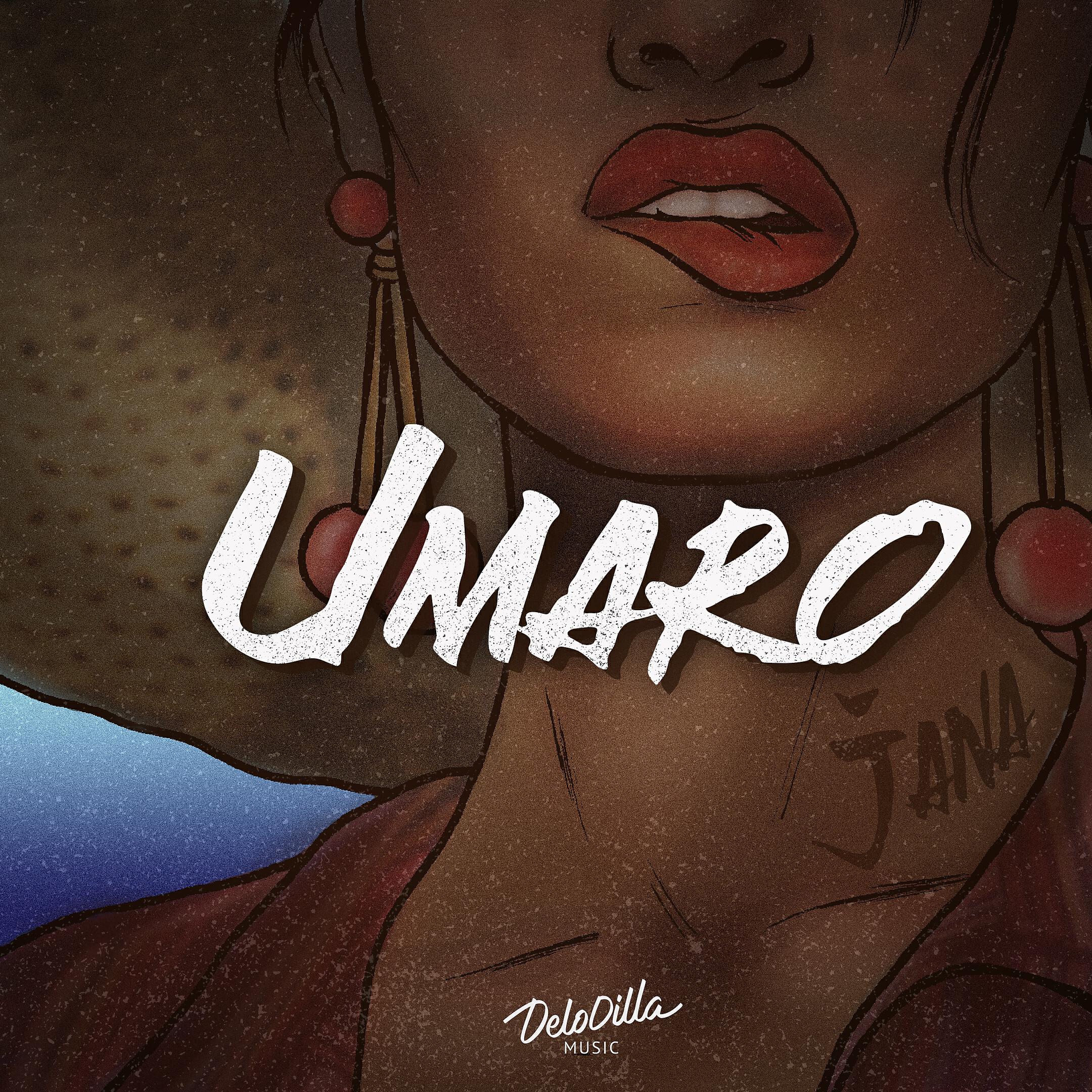 Umaro - Jana