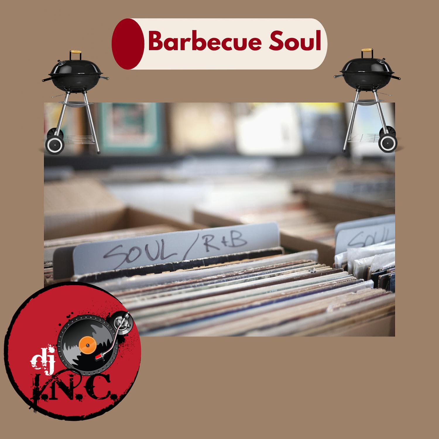 Постер альбома Barbecue Soul