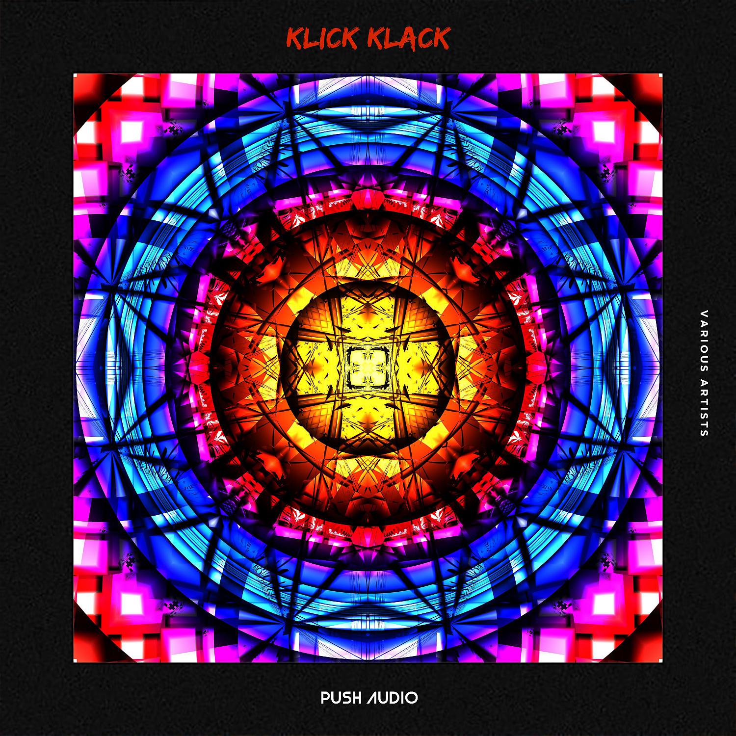 Постер альбома Klick Klack