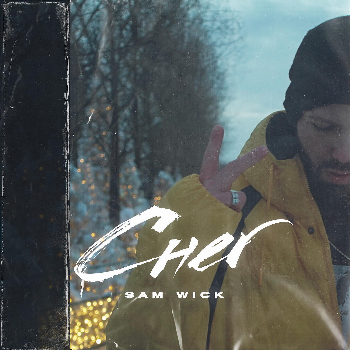 Sam Wick - Снег
