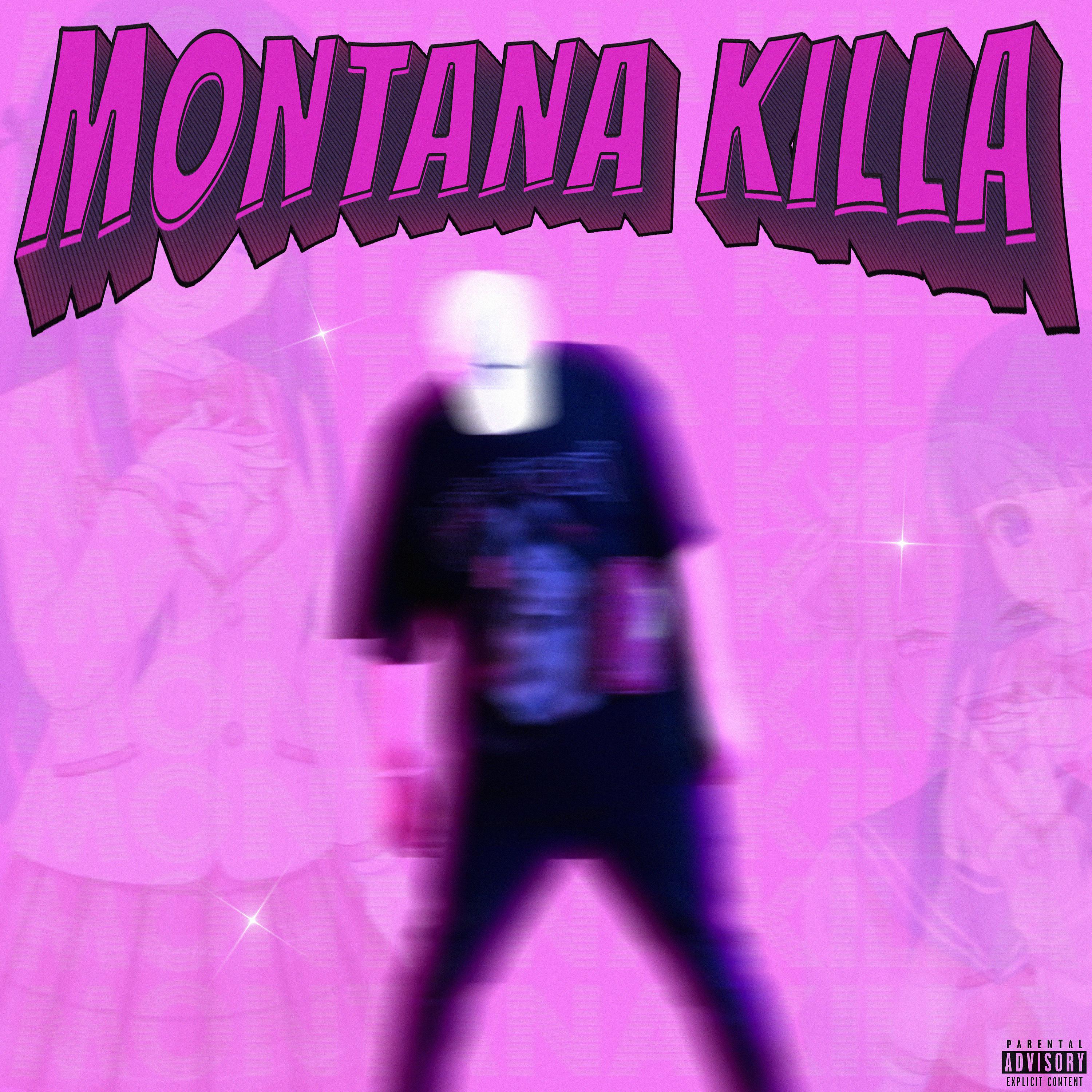 Постер альбома Montana Killa