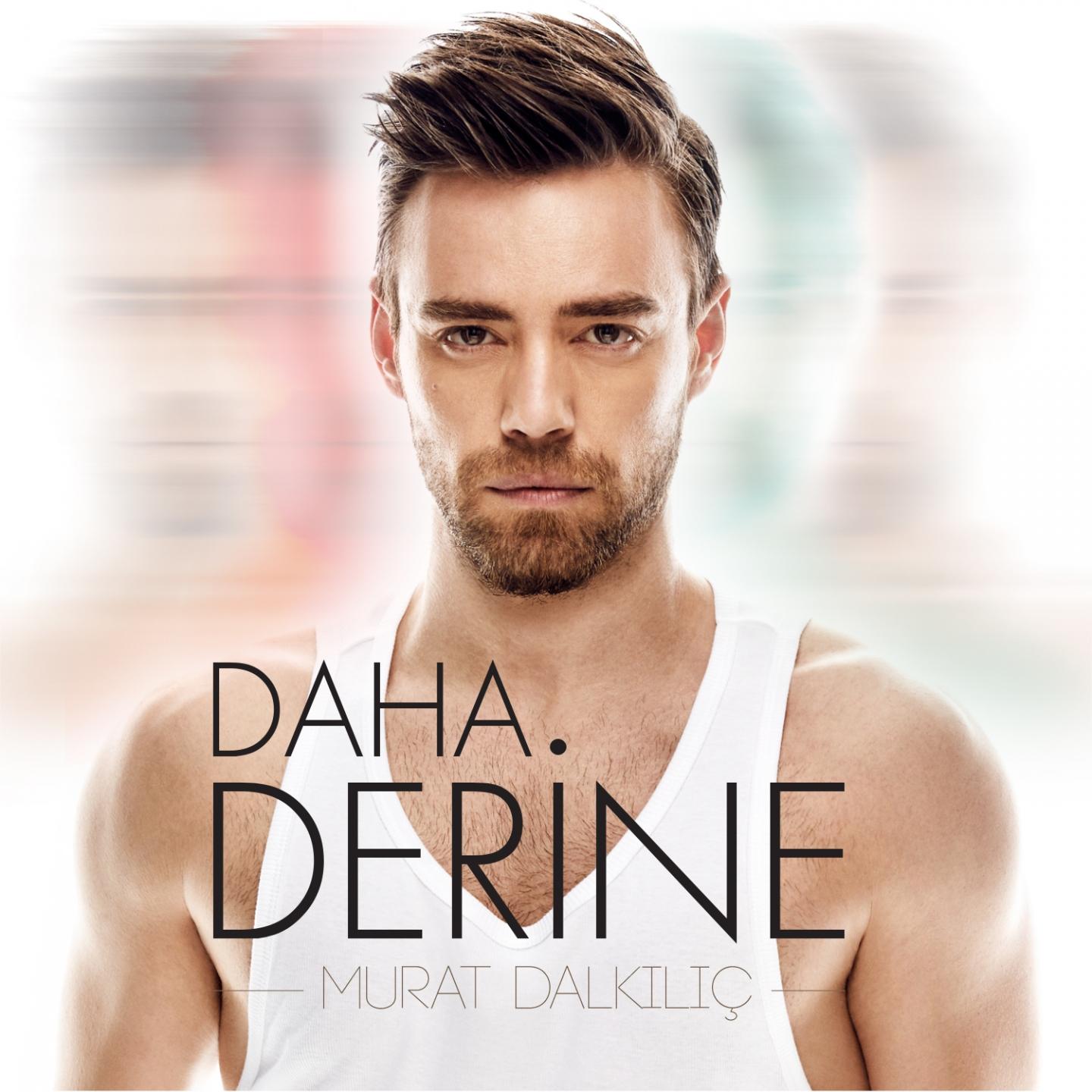 Постер альбома Daha Derine
