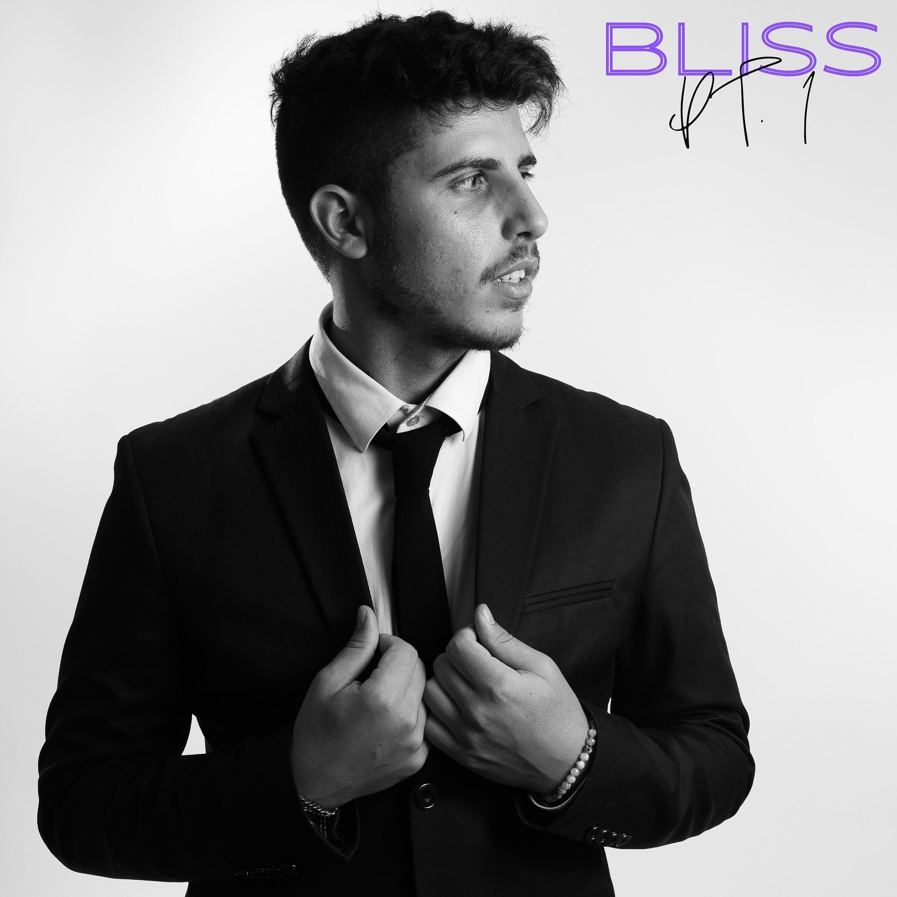 Постер альбома Bliss, Pt. 1