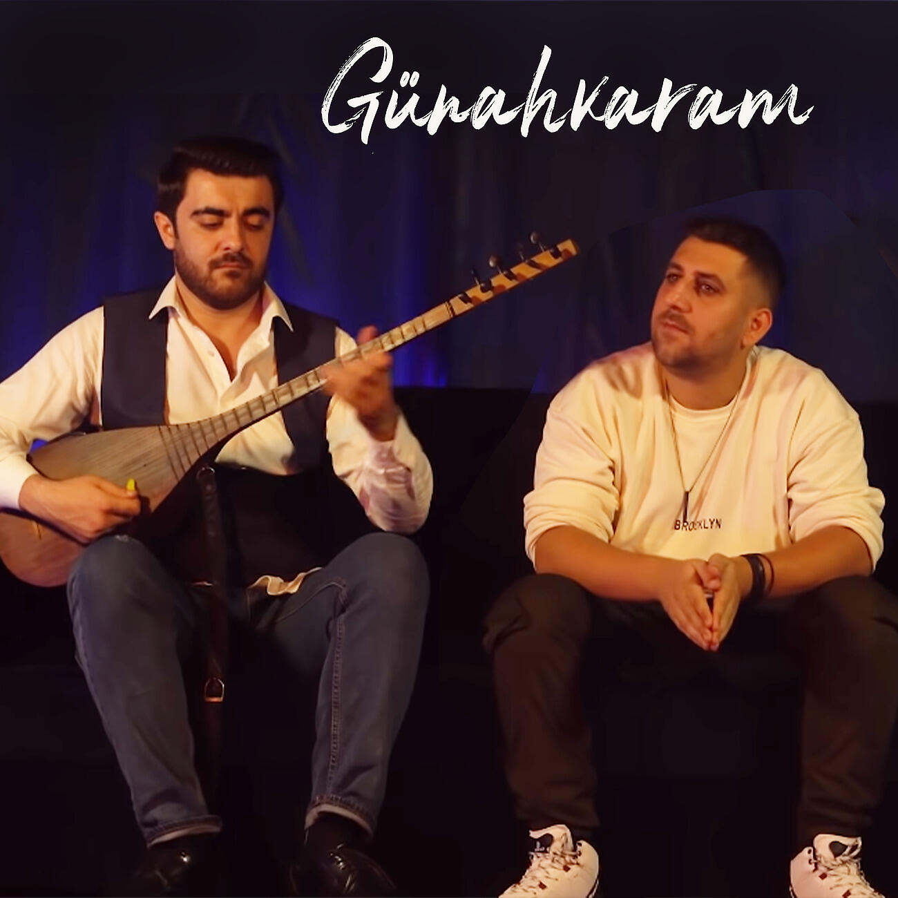 Elvin Nasir - Günahkaram