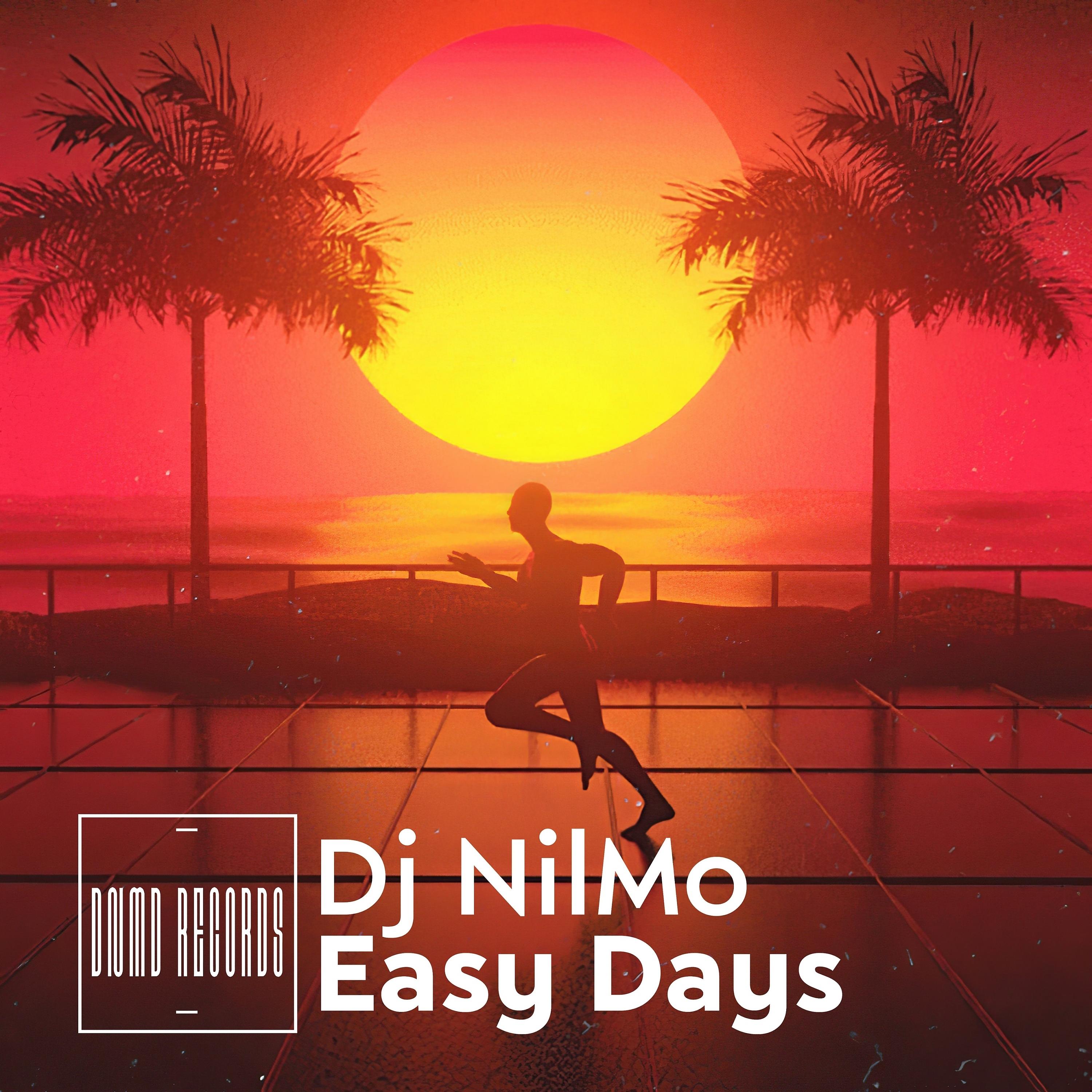 Постер альбома Easy Days