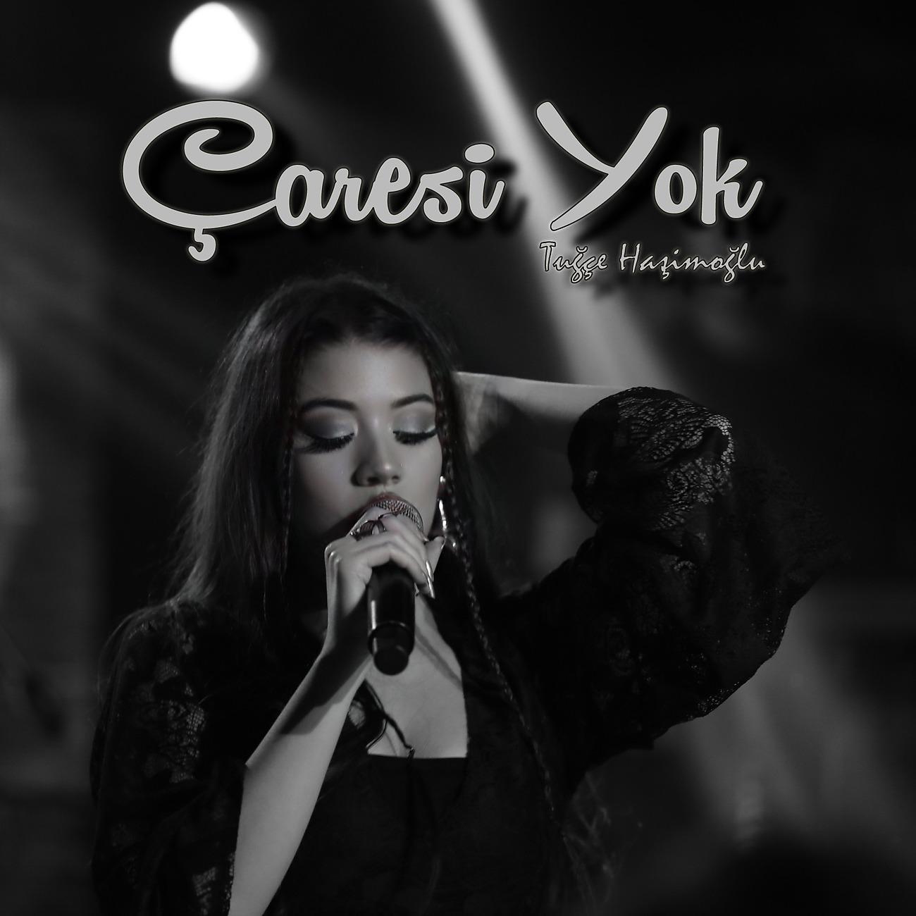 Постер альбома Çaresi Yok