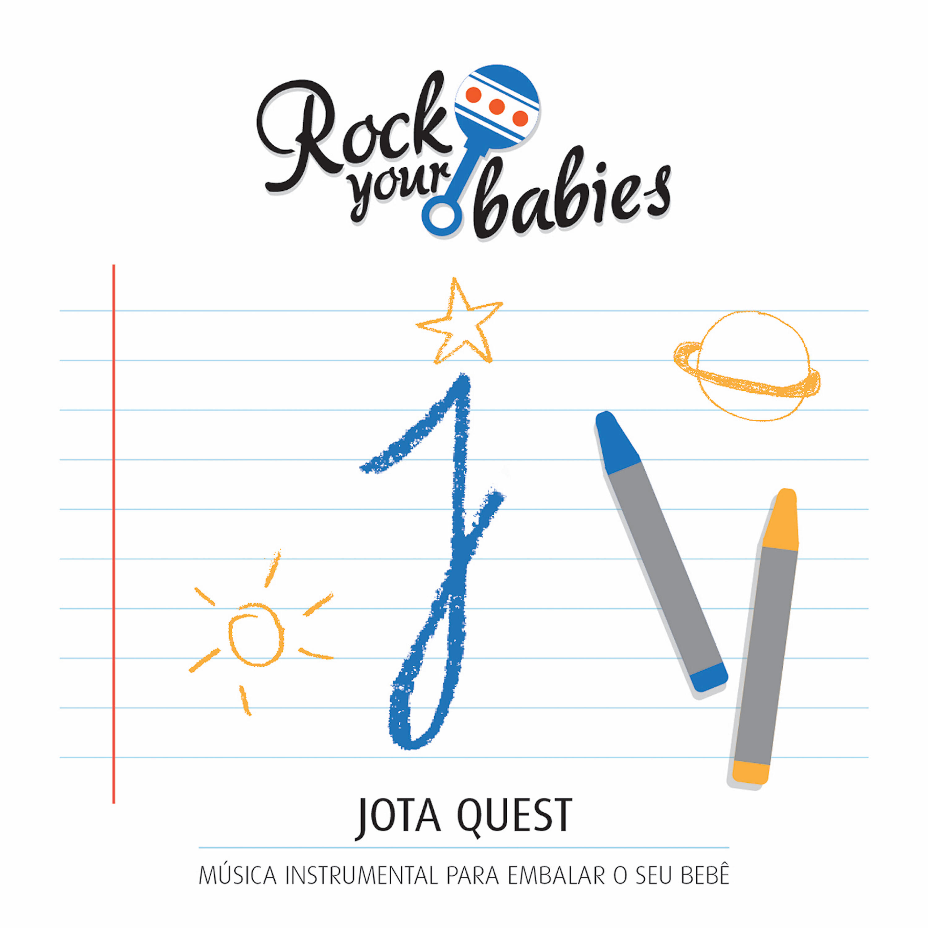 Rock Your Babies - Só Hoje