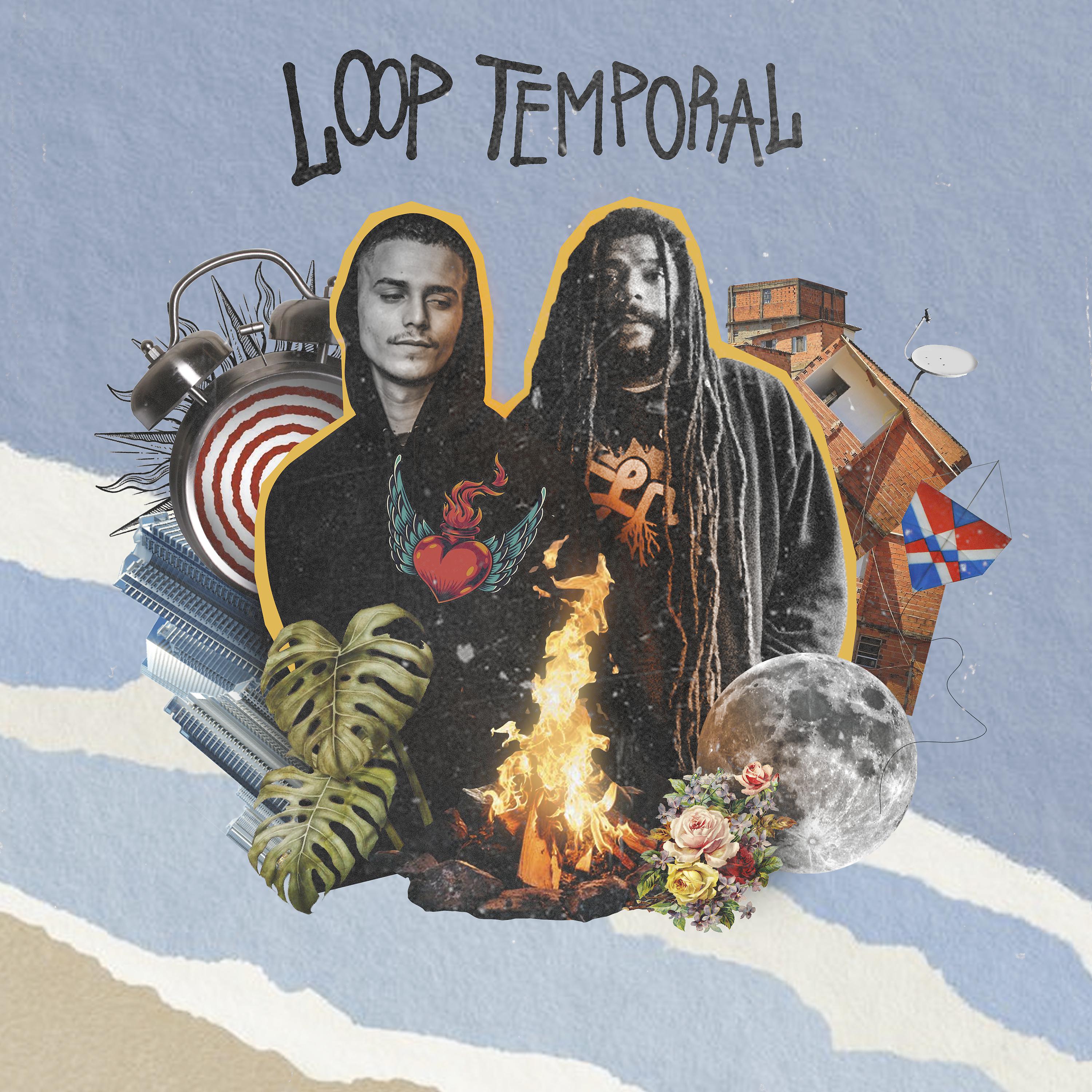 Постер альбома Loop Temporal