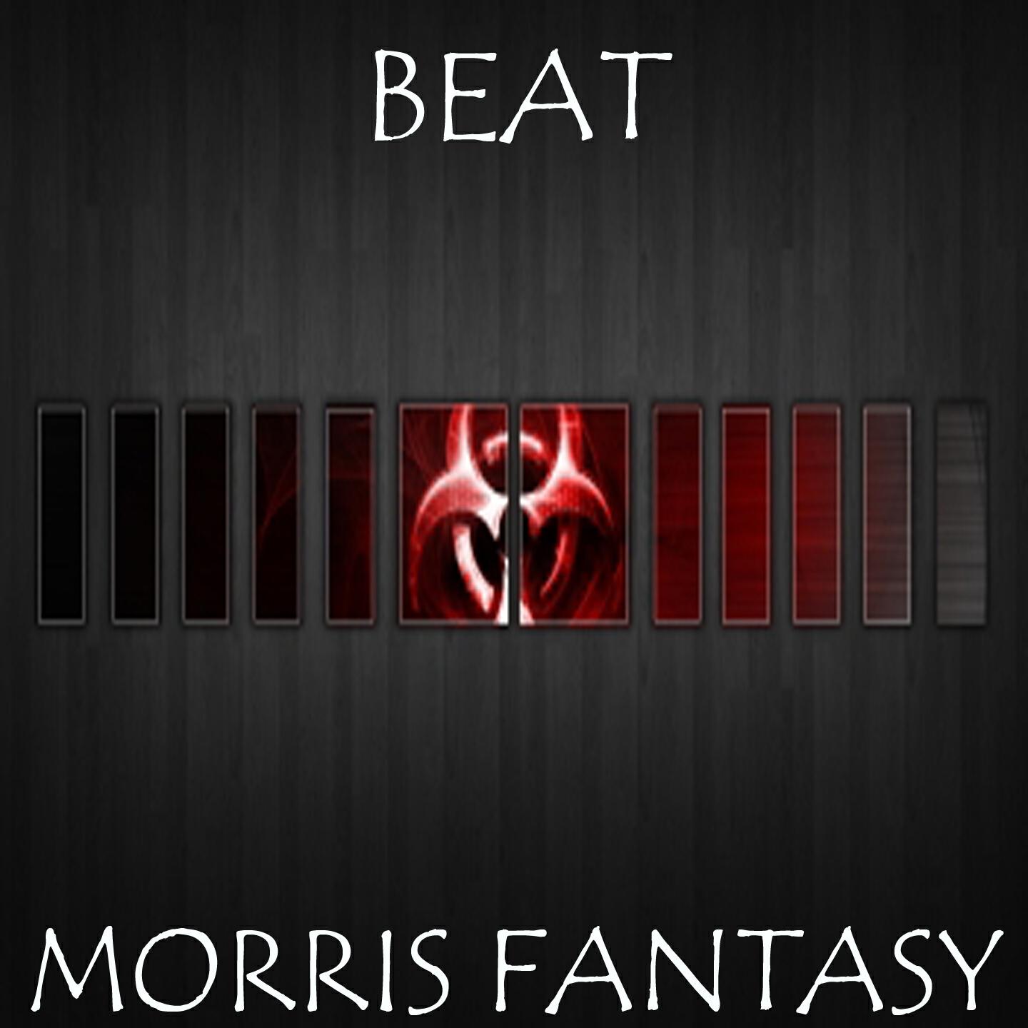 Morris Fantasy - Beating Angelic