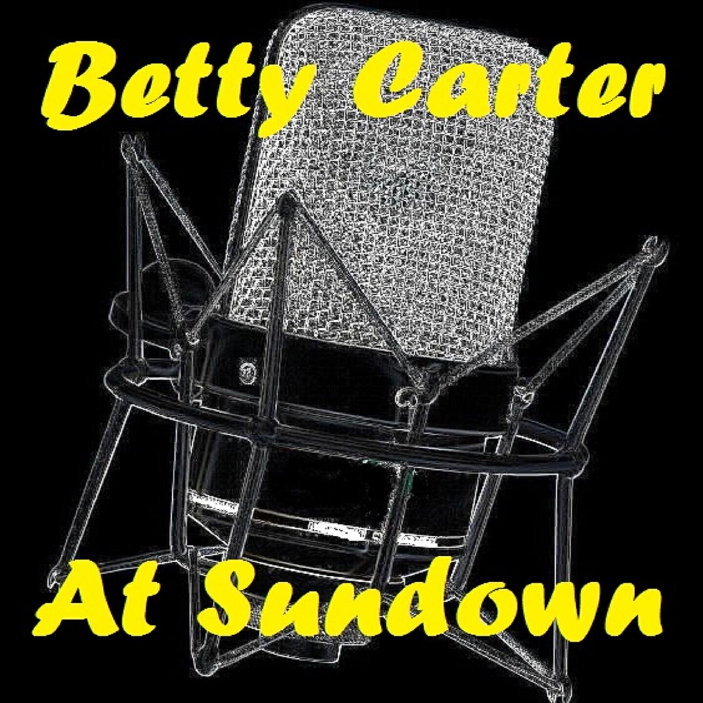 Betty Carter - Baby, It's Cold Outside