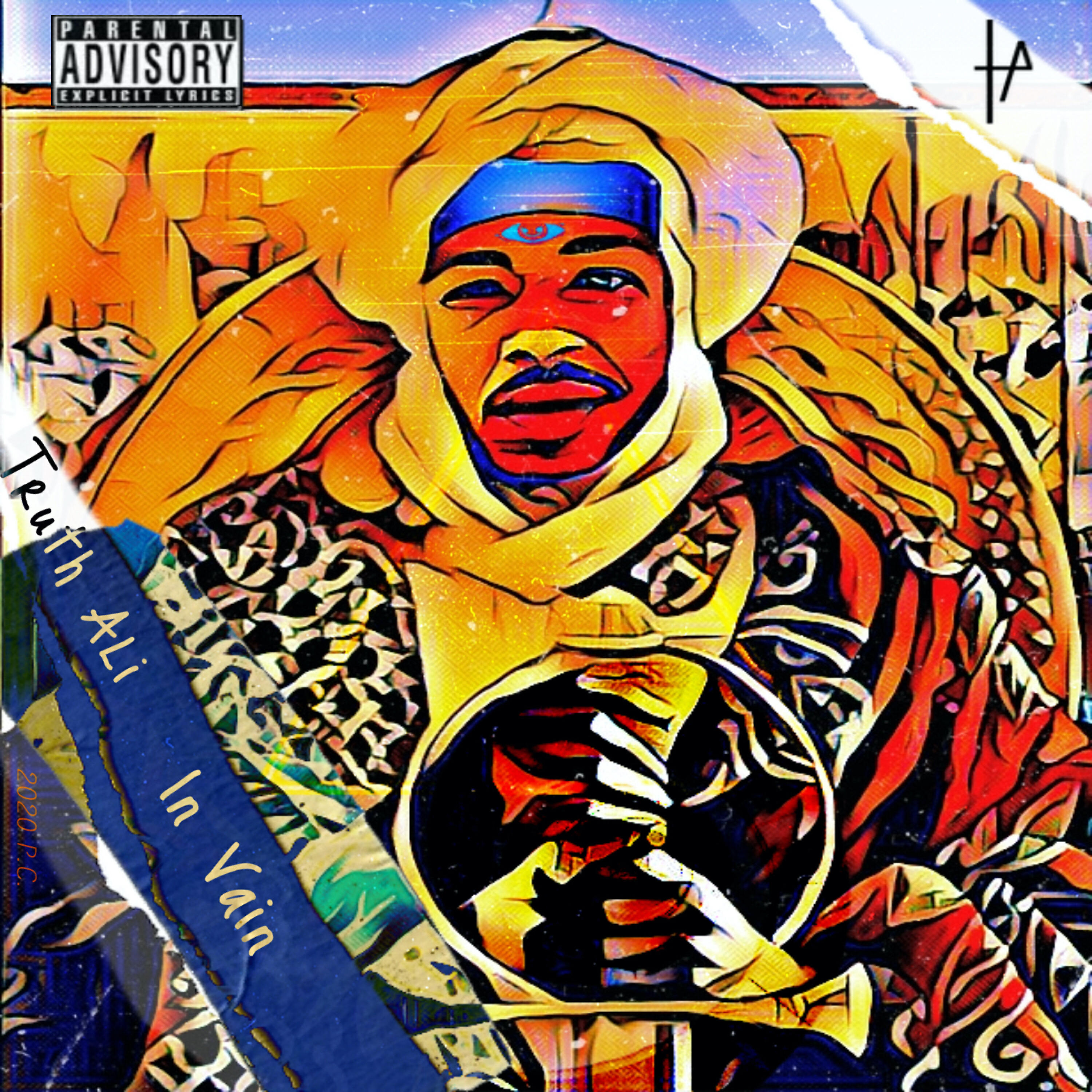 Truth Ali - When Karma Cried