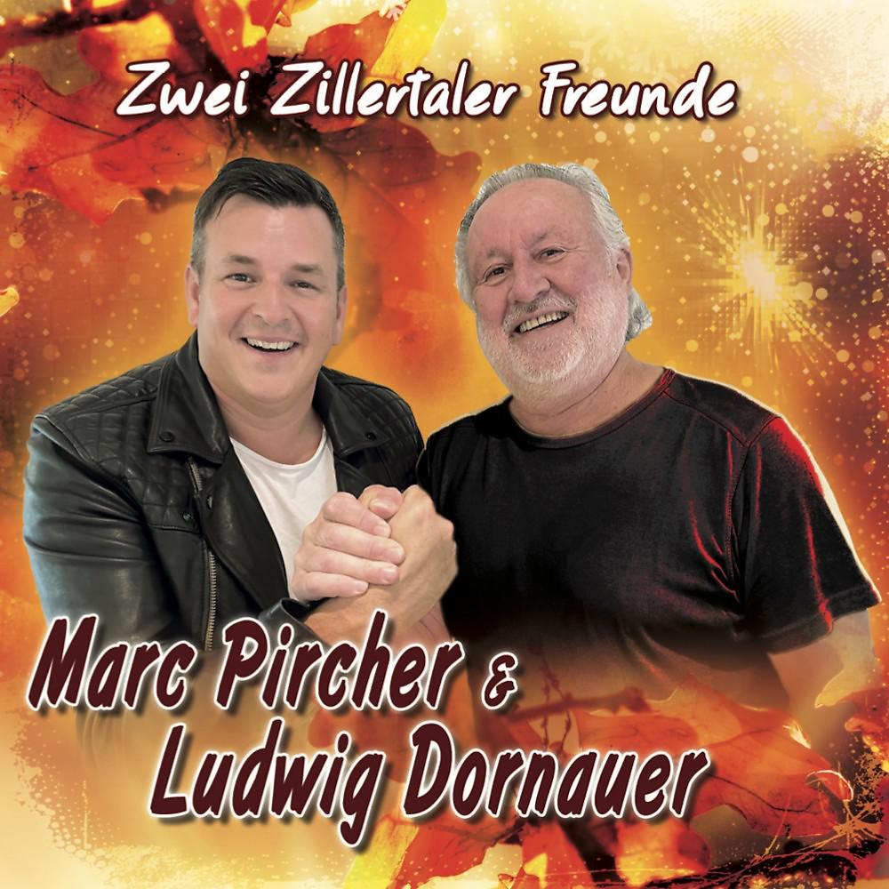 Постер альбома Zwei Zillertaler Freunde