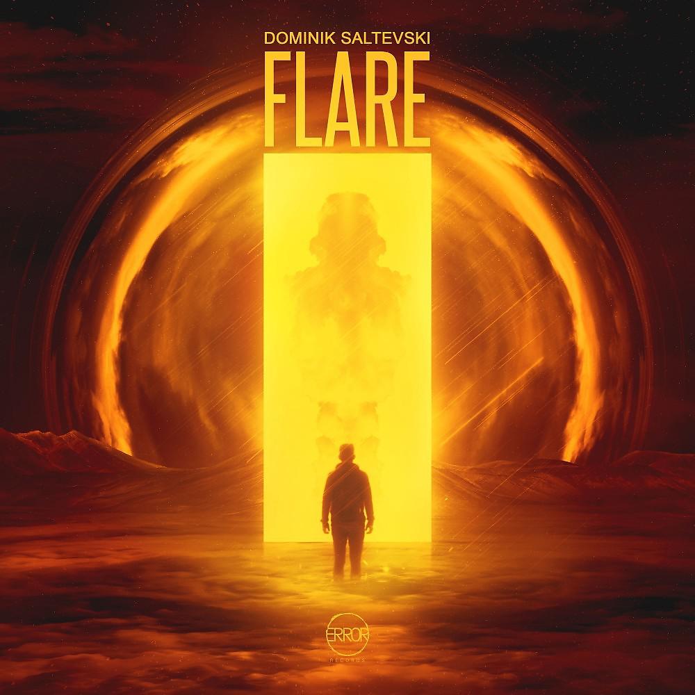 Постер альбома Flare