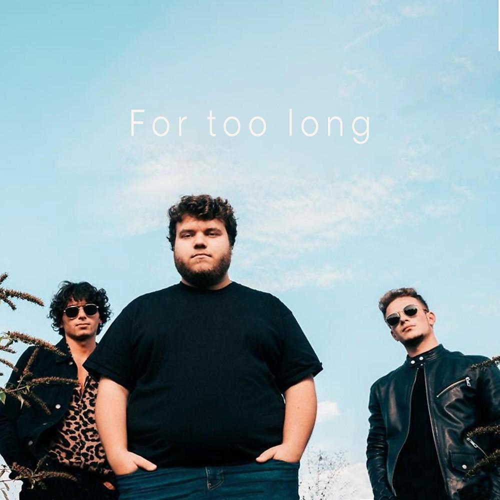 Постер альбома For Too Long