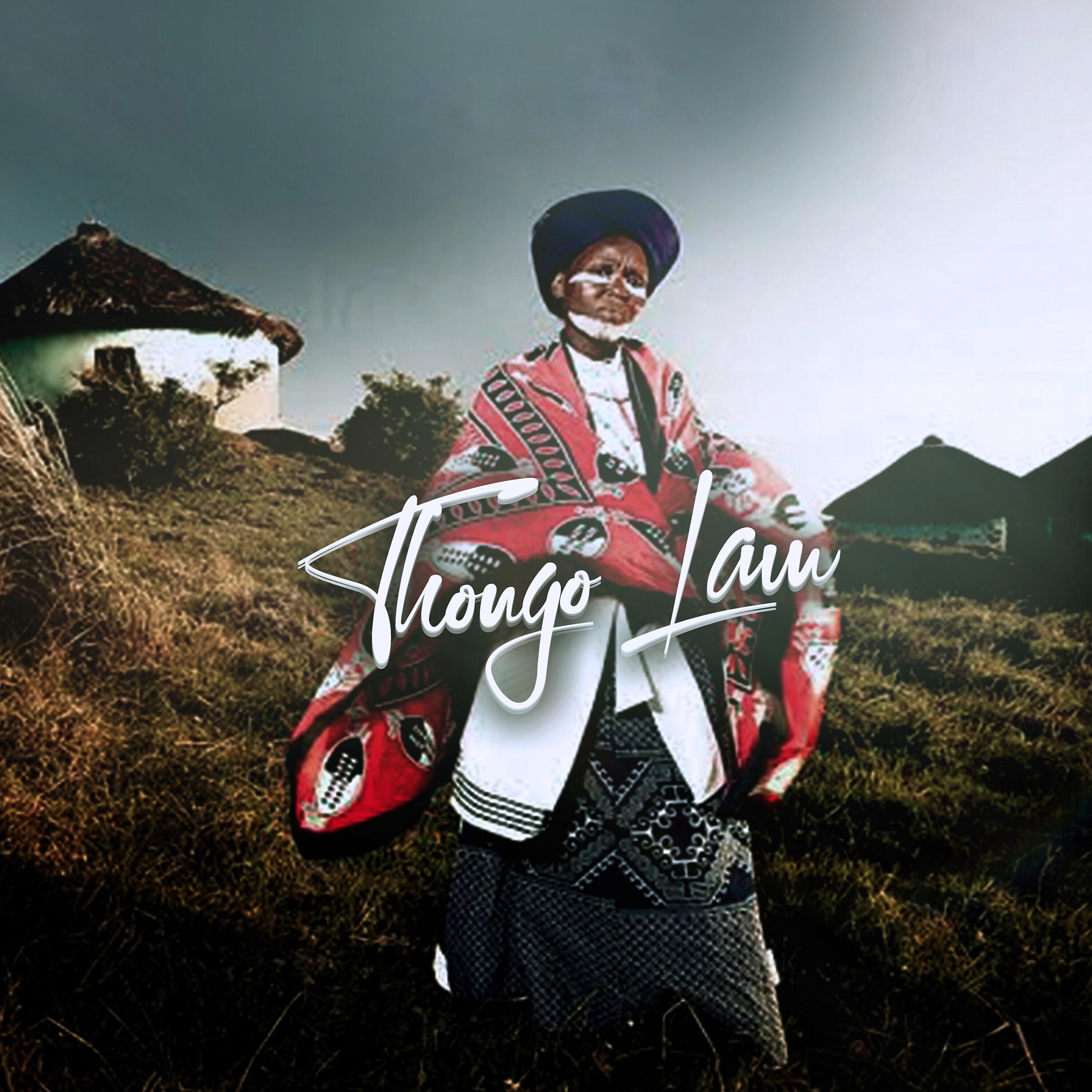 Постер альбома Thongo Lam