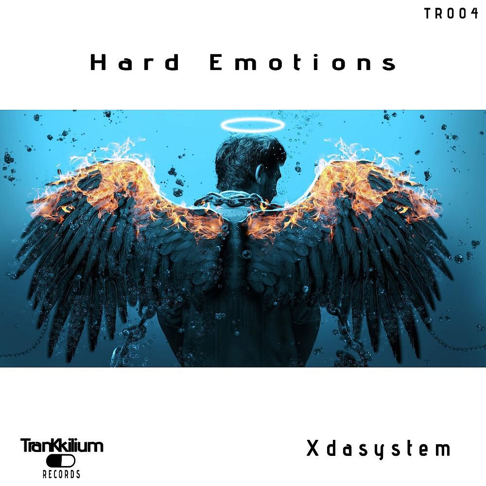 Xdasystem - DJ Kopy & DJ Paste (Original Mix)