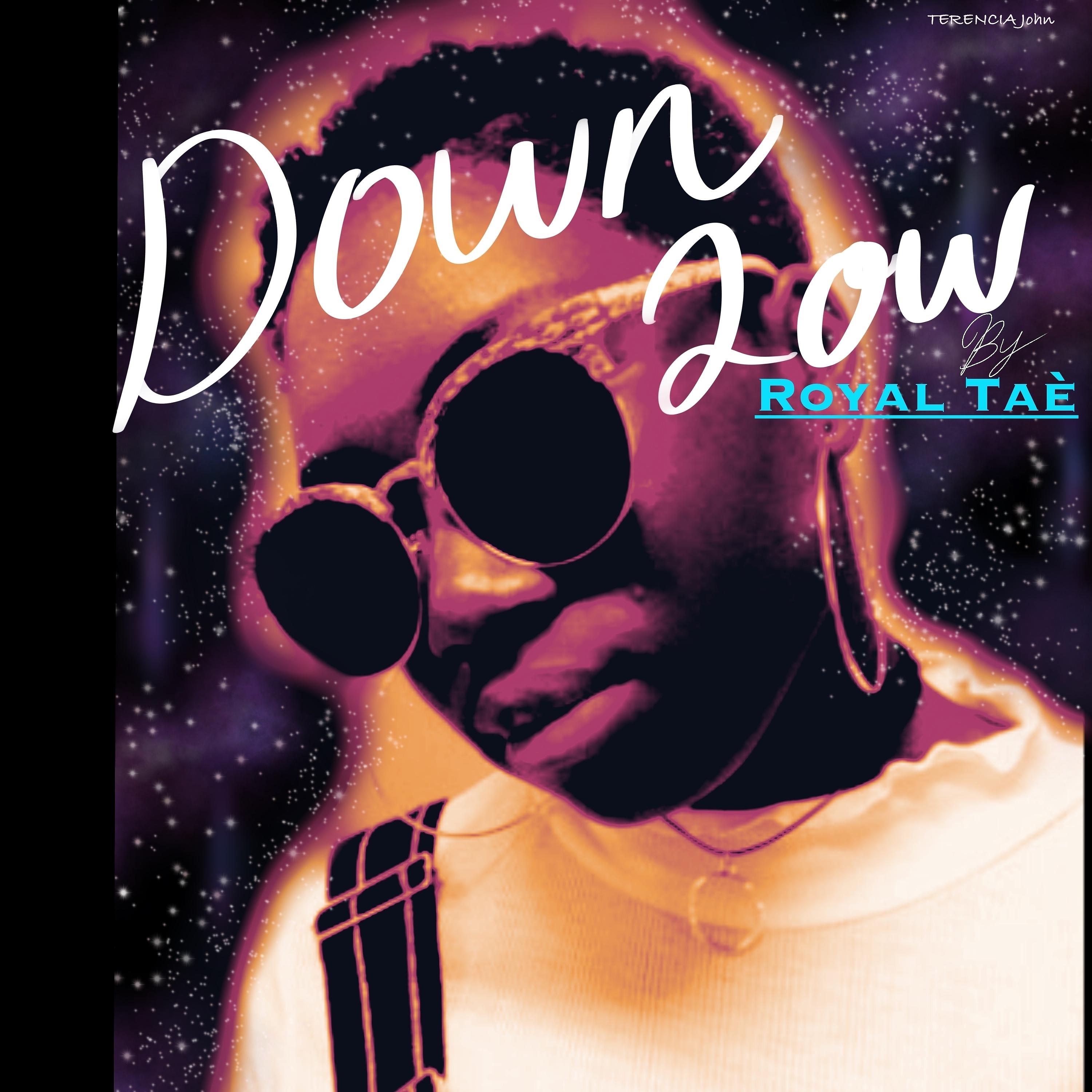 Постер альбома Down Low