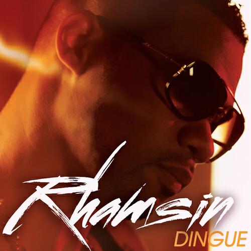 Rhamsin - Dingue