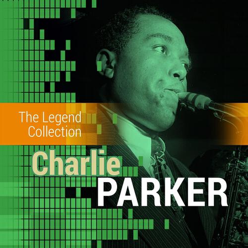 Charlie Parker - Afro Cuban Jazz Suite