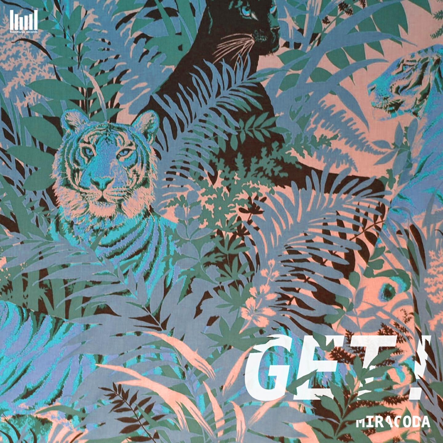 MiRaCoDa - Get one chance