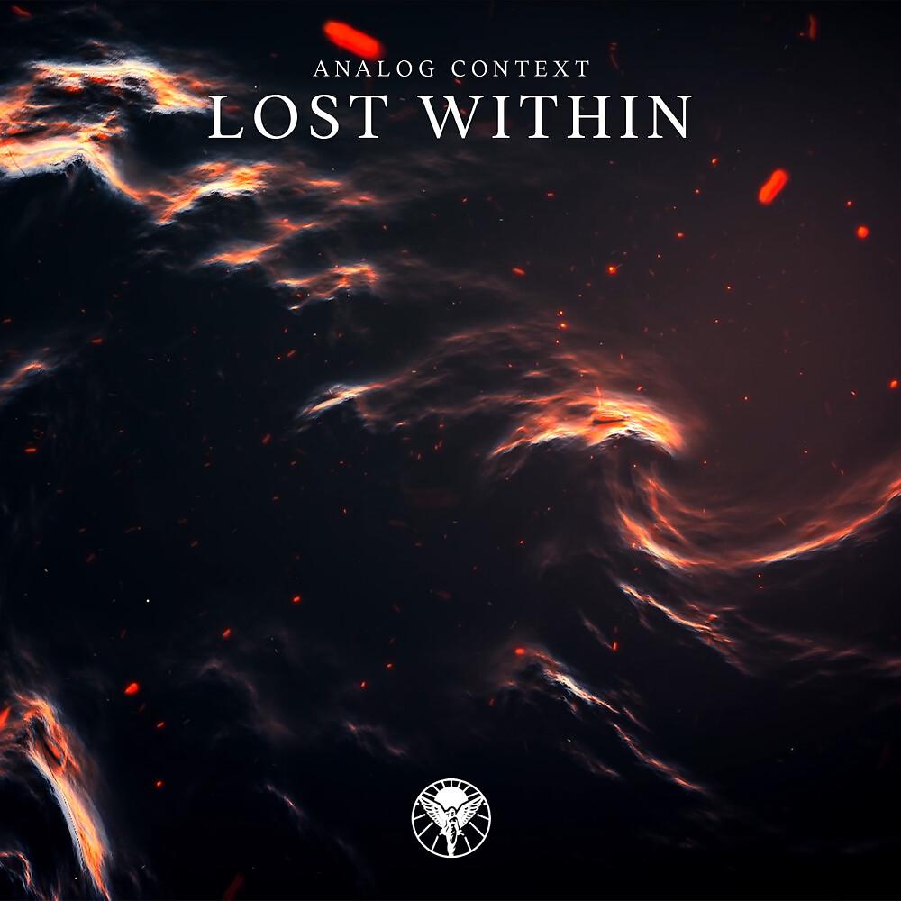 Постер альбома Lost Within