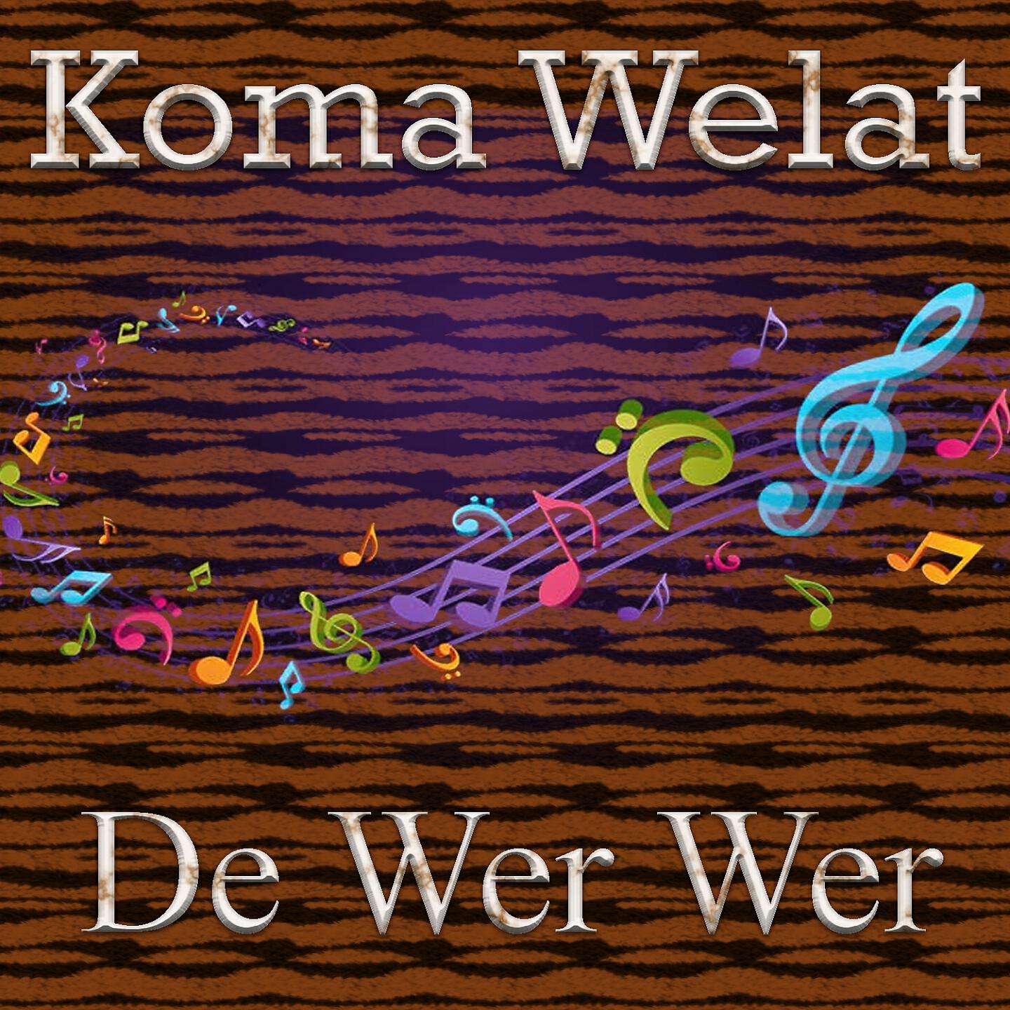 Koma Welat - Kurdo Buye Almani