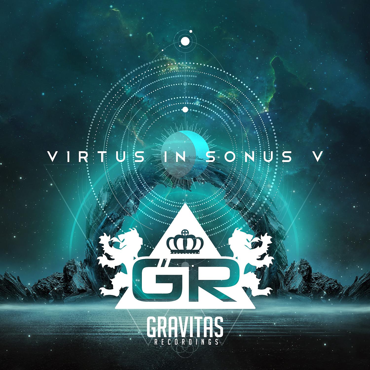 Постер альбома Virtus in Sonus V
