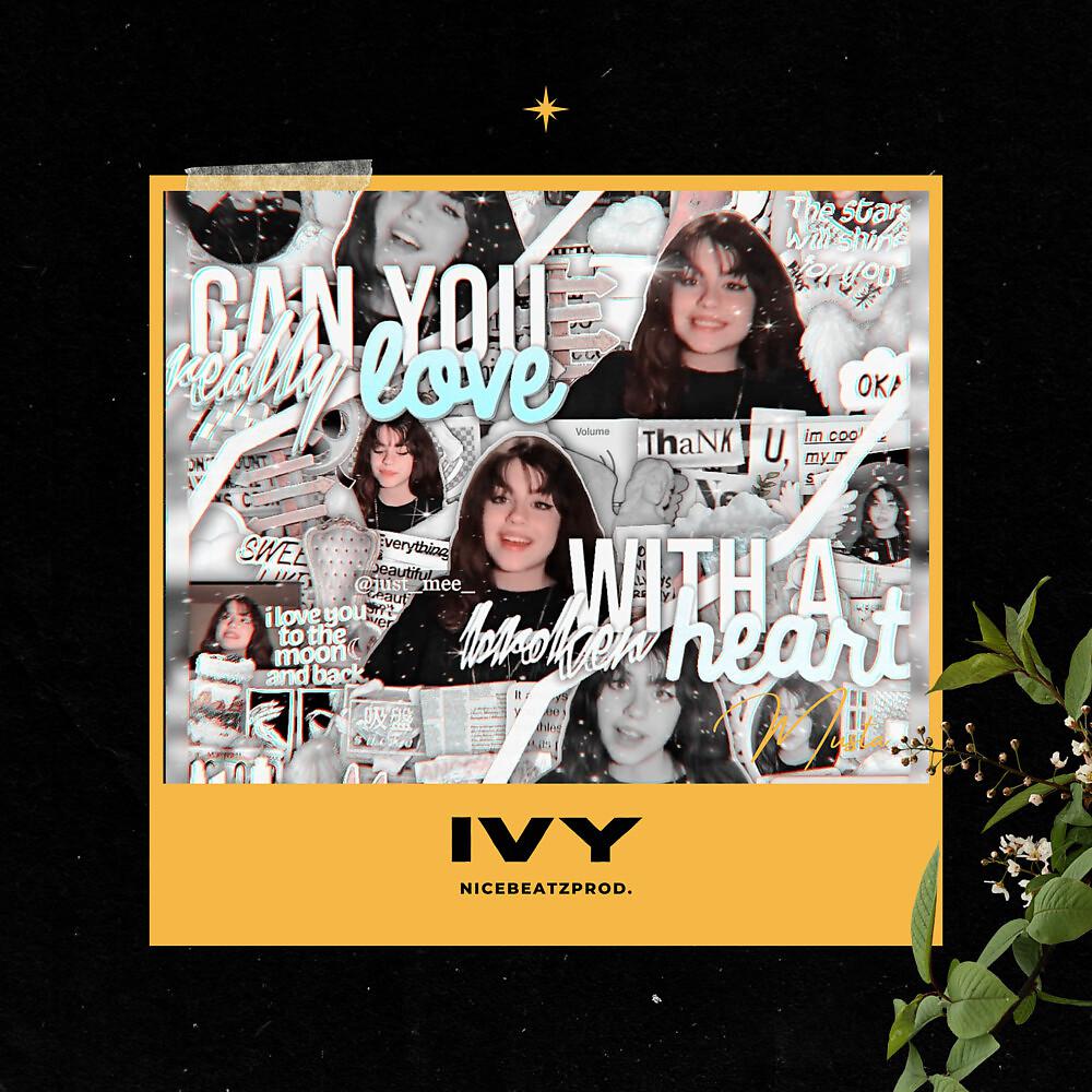 Постер альбома IVY
