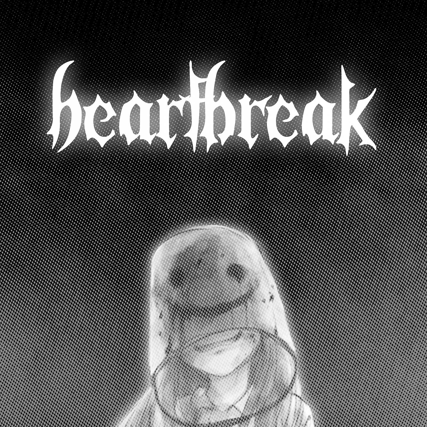 Постер альбома Heartbreak