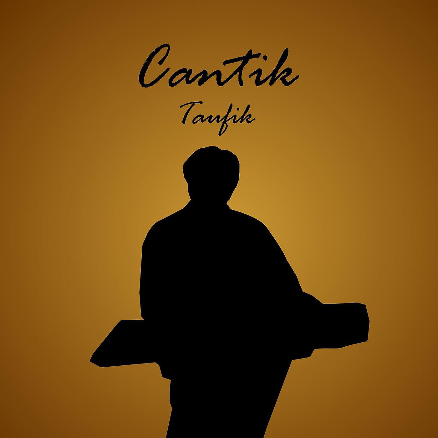 Taufik - Cantik