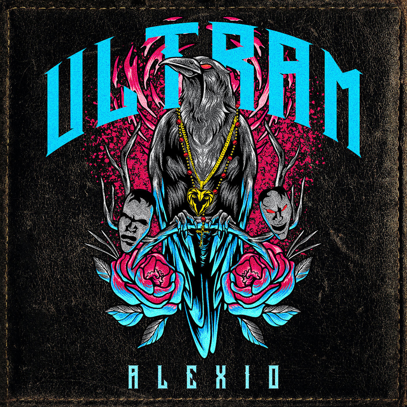 ALEXIO - Ultram