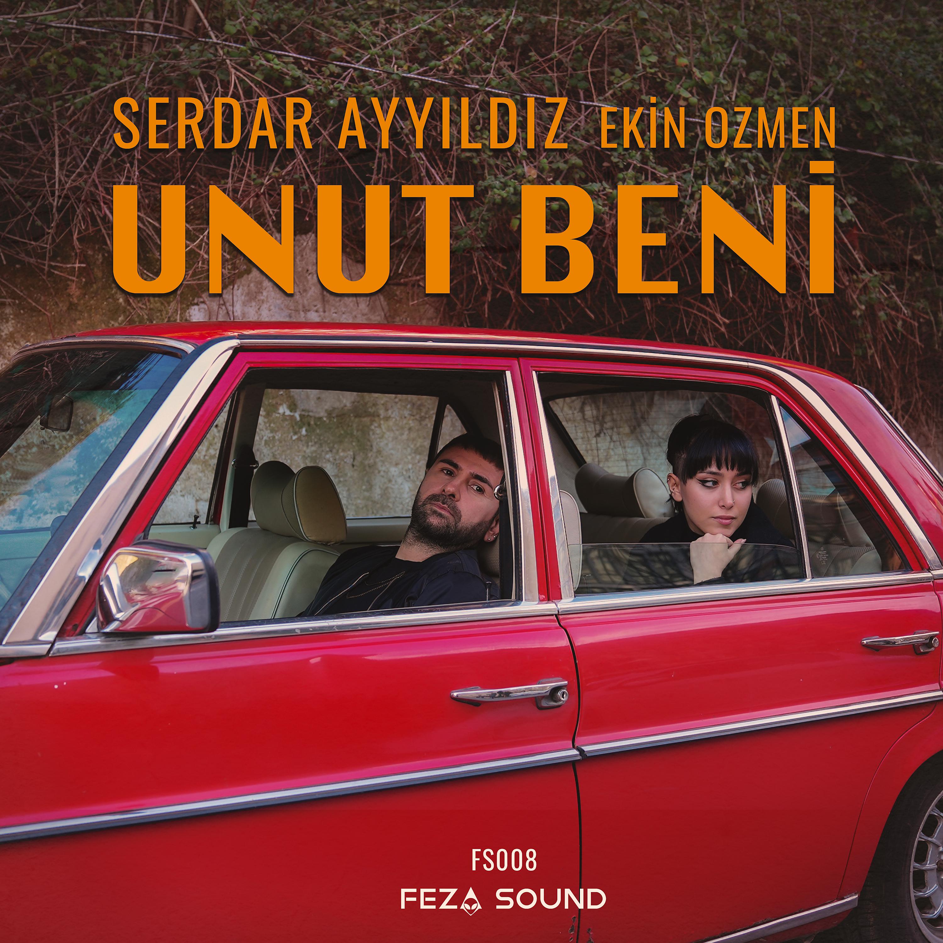 Постер альбома Unut Beni