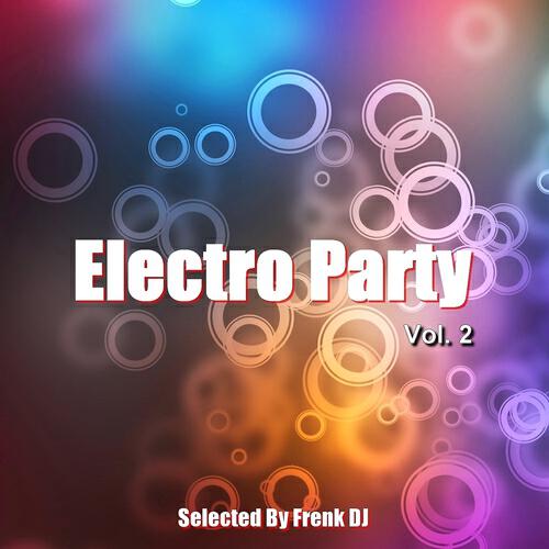Tim Sanchez - Can U Feel It (Dancefloor Devils Electroxx Mix)
