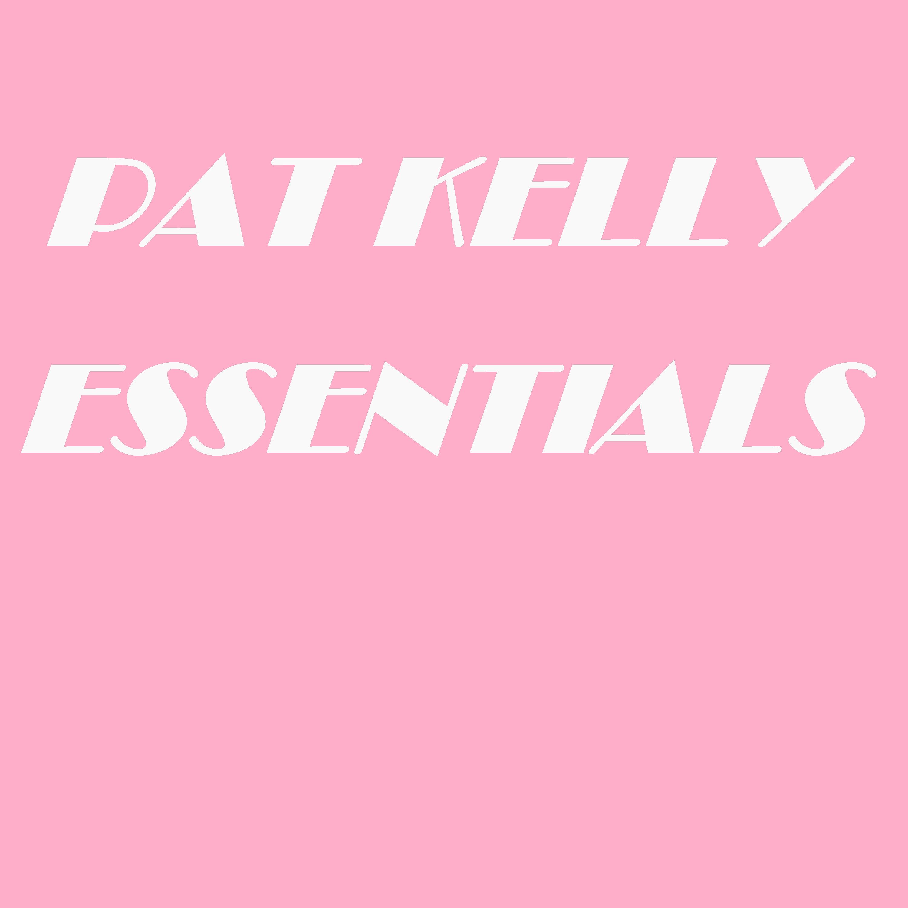 Постер альбома Pat Kelly Essentials